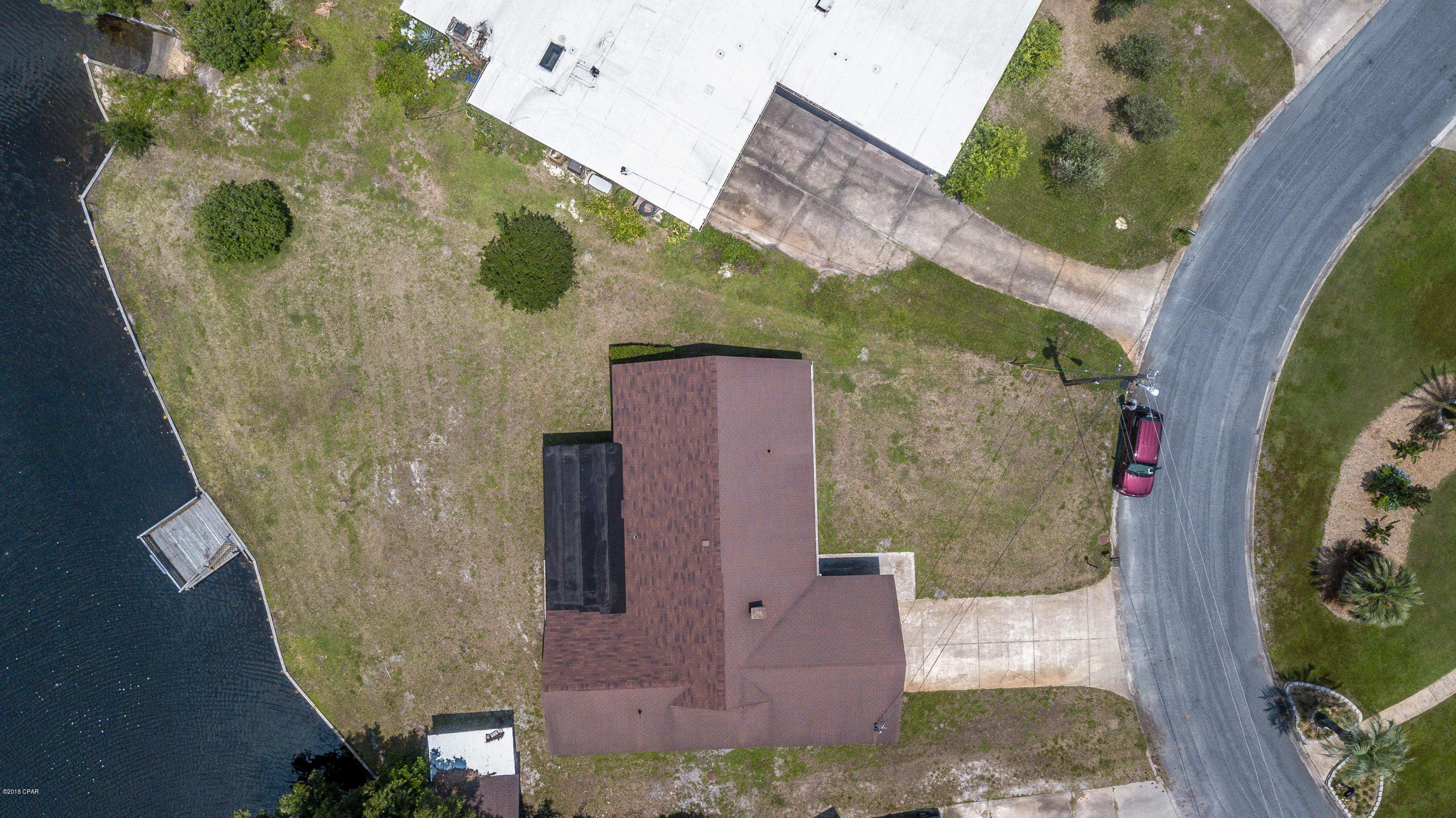 Woodlawn Unit 1 - Residential