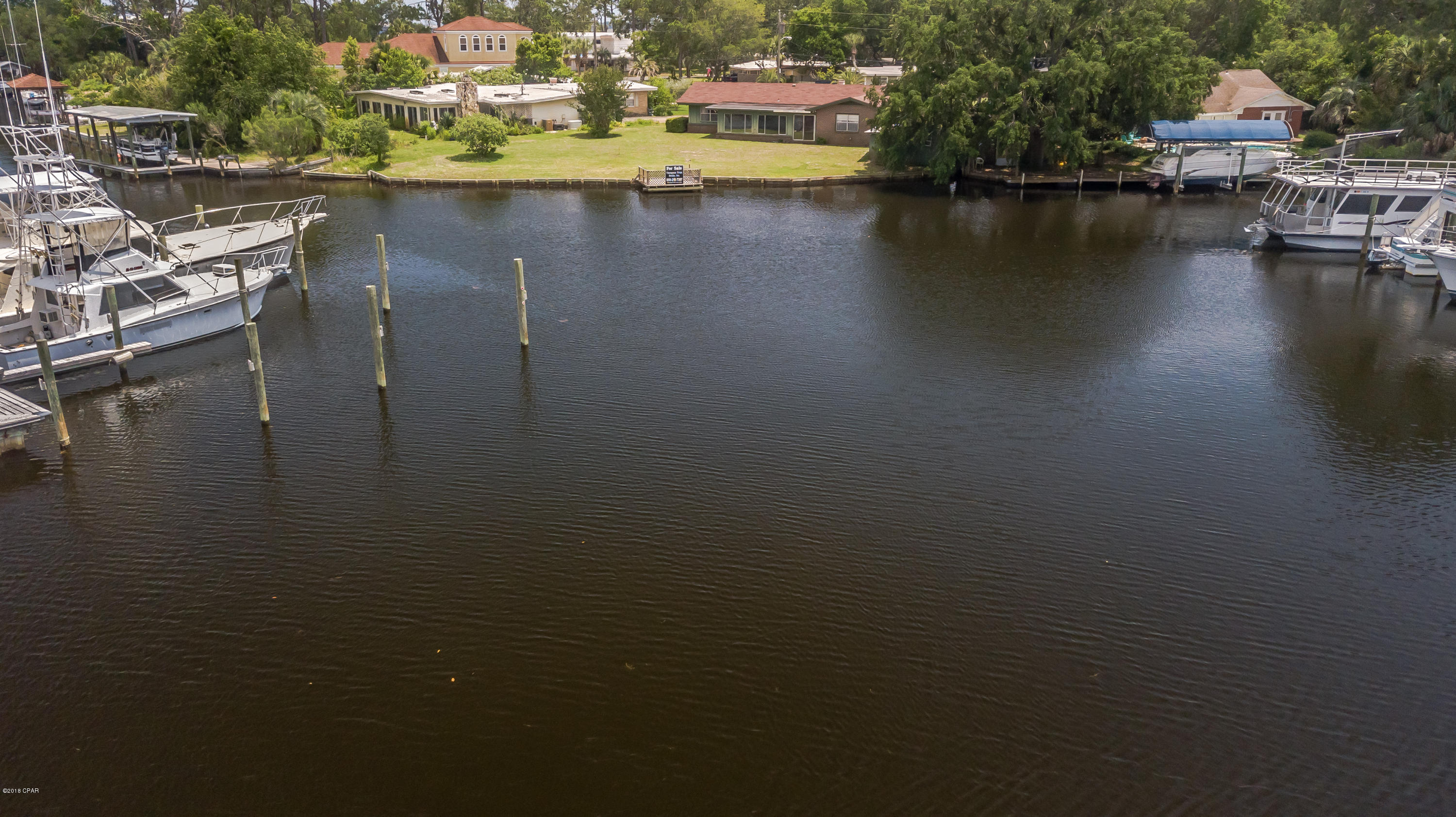 Woodlawn Unit 1 - Residential