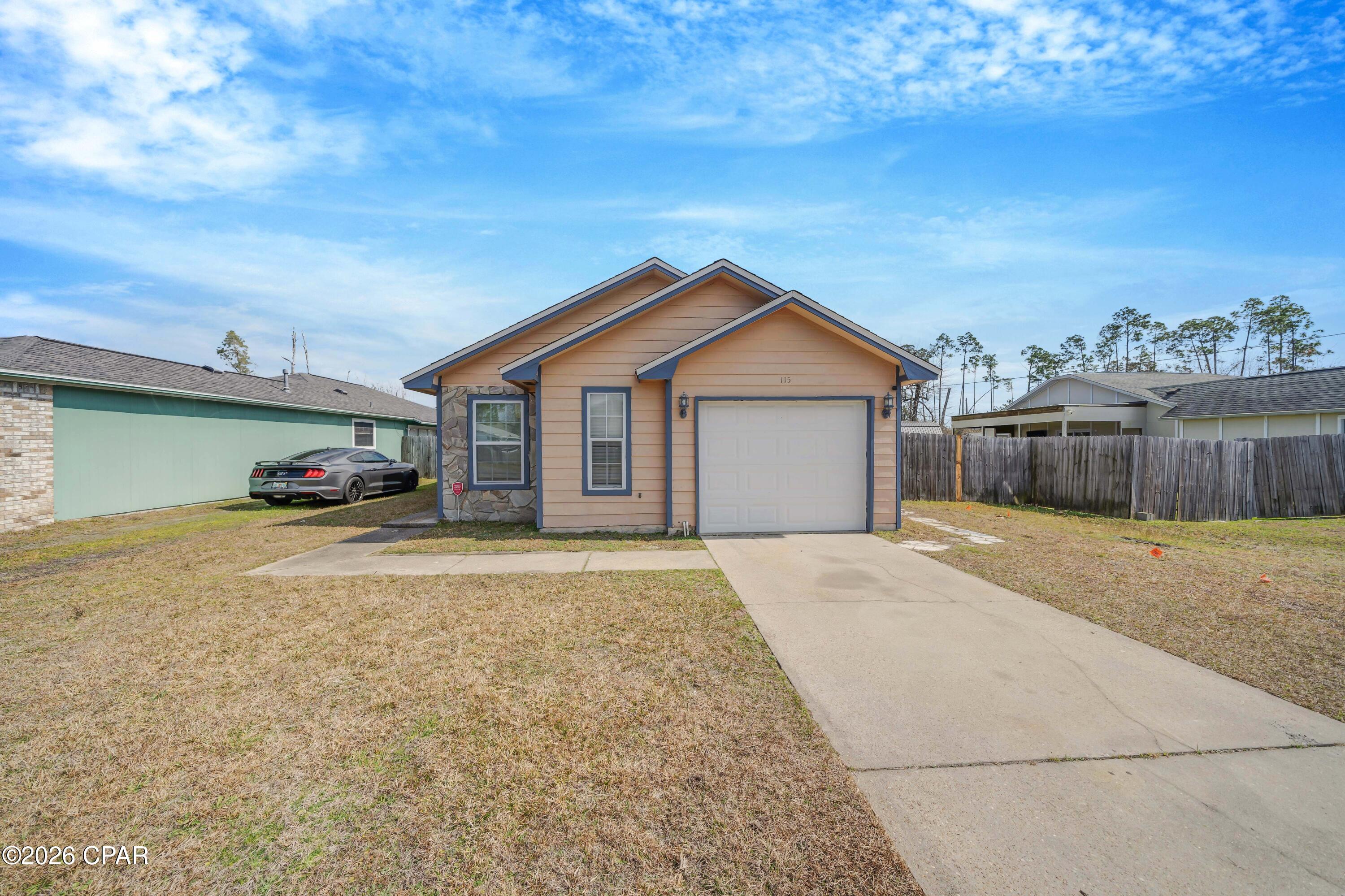 Eastgate Sub Ph II - Residential