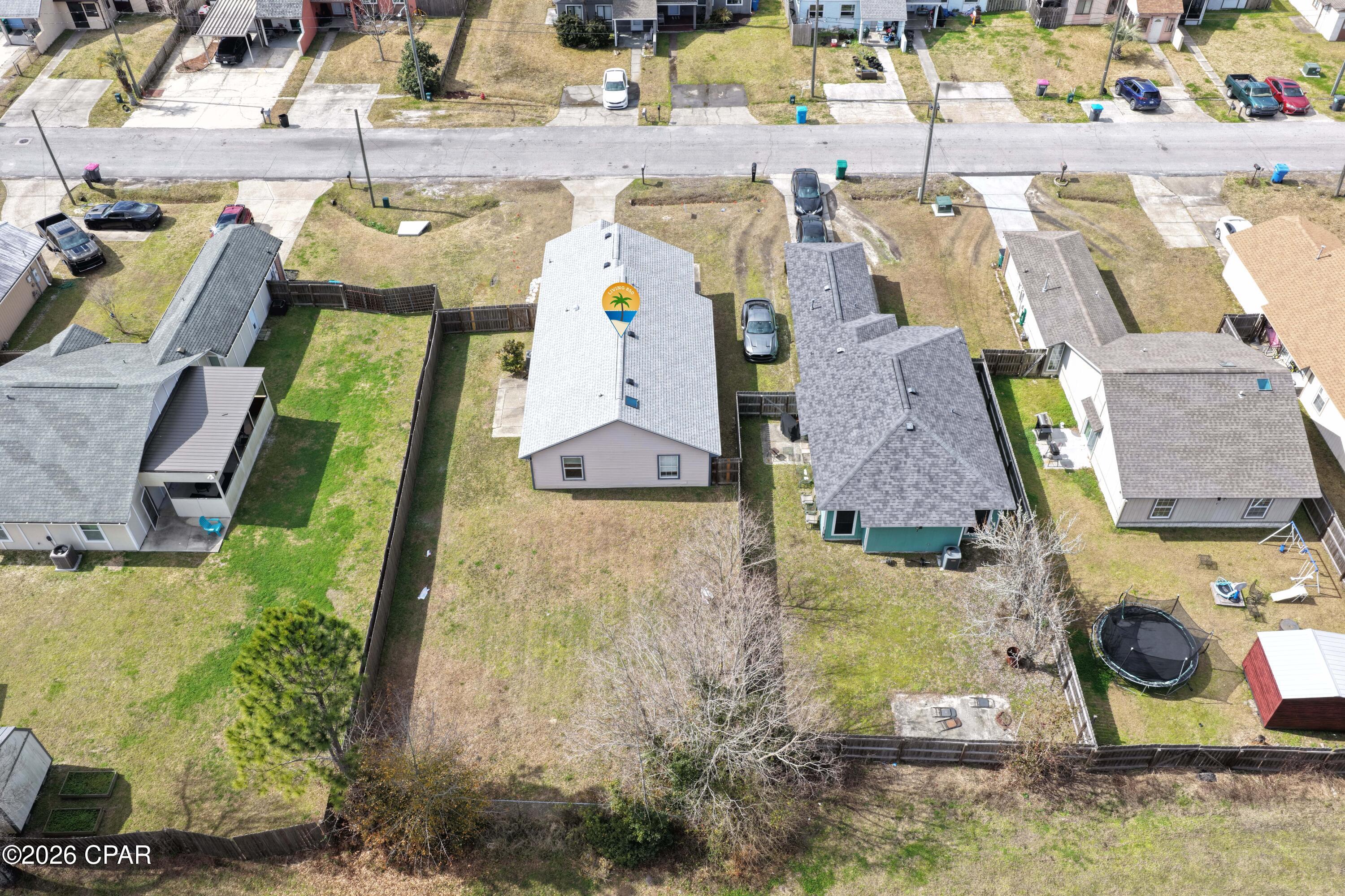 Eastgate Sub Ph II - Residential