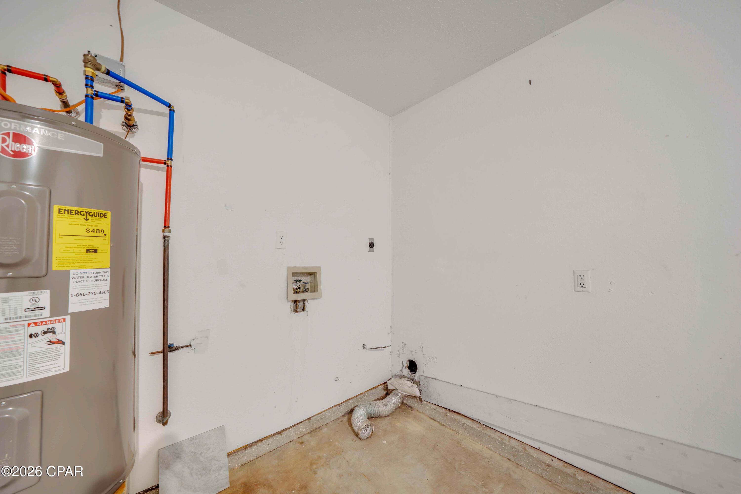 Eastgate Sub Ph II - Residential