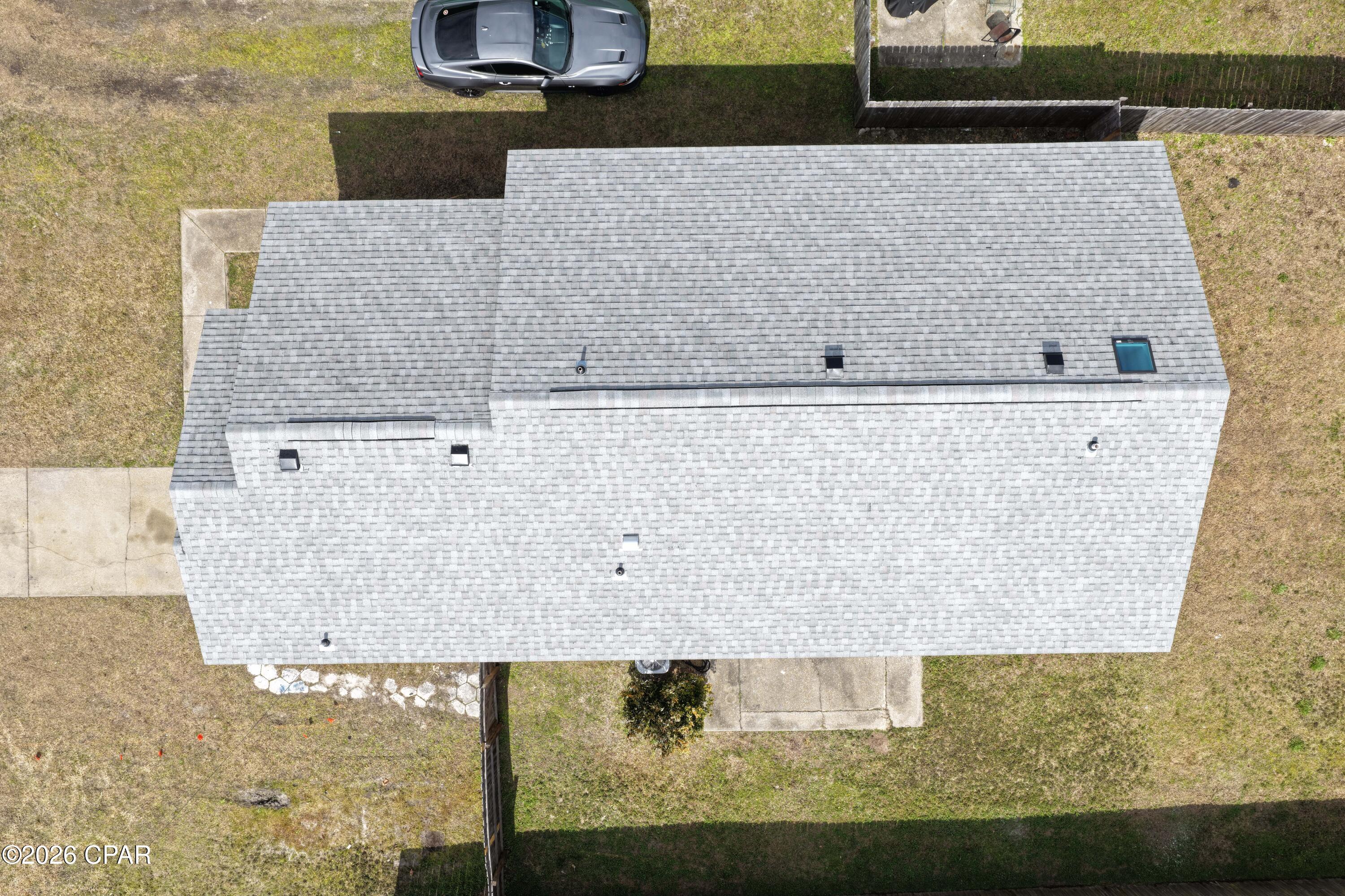 Eastgate Sub Ph II - Residential