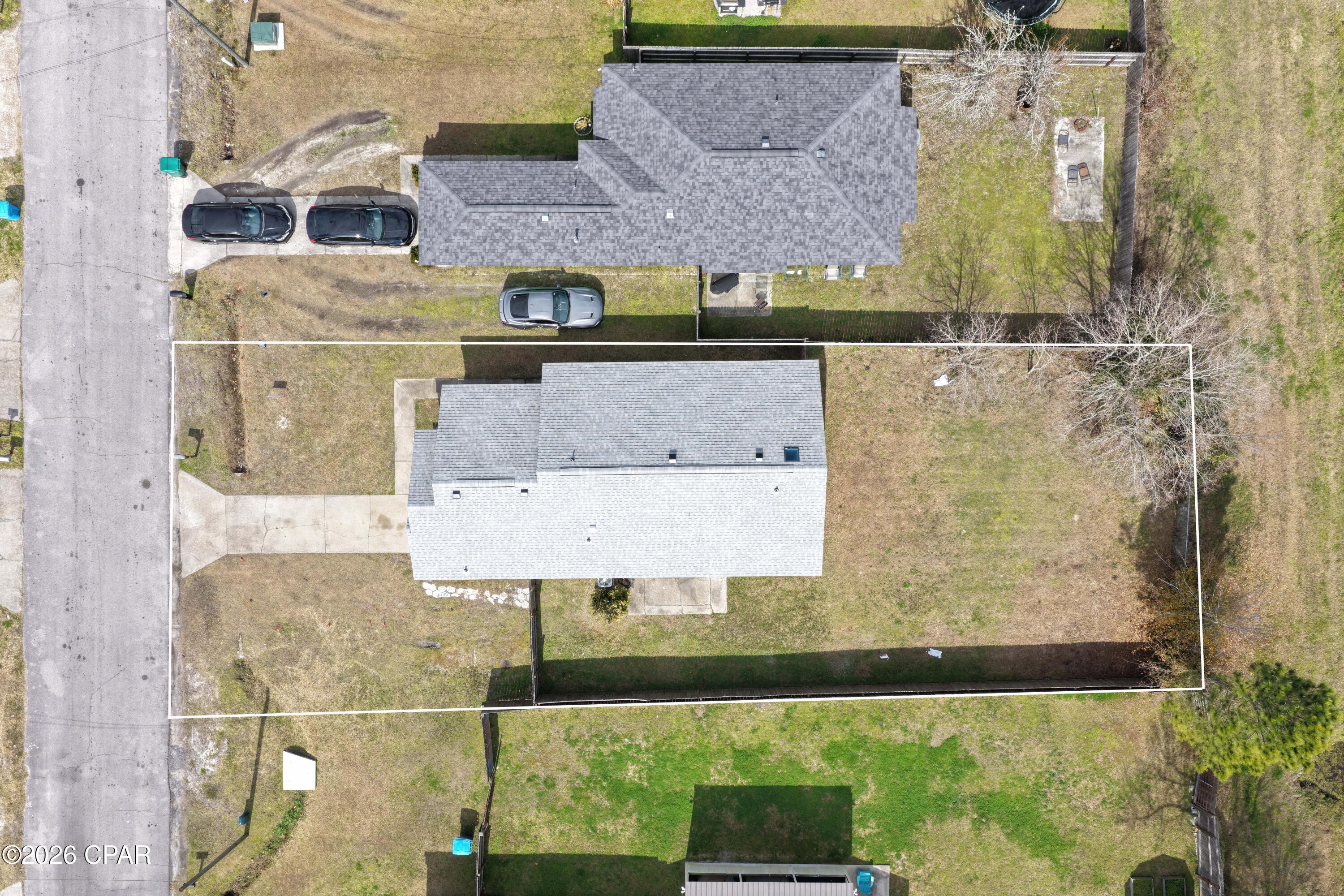 Eastgate Sub Ph II - Residential