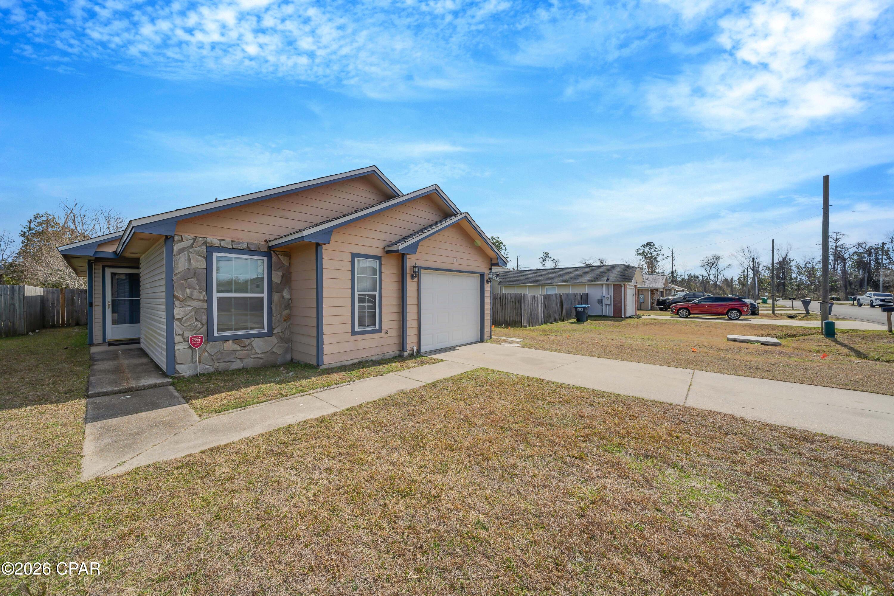 Eastgate Sub Ph II - Residential