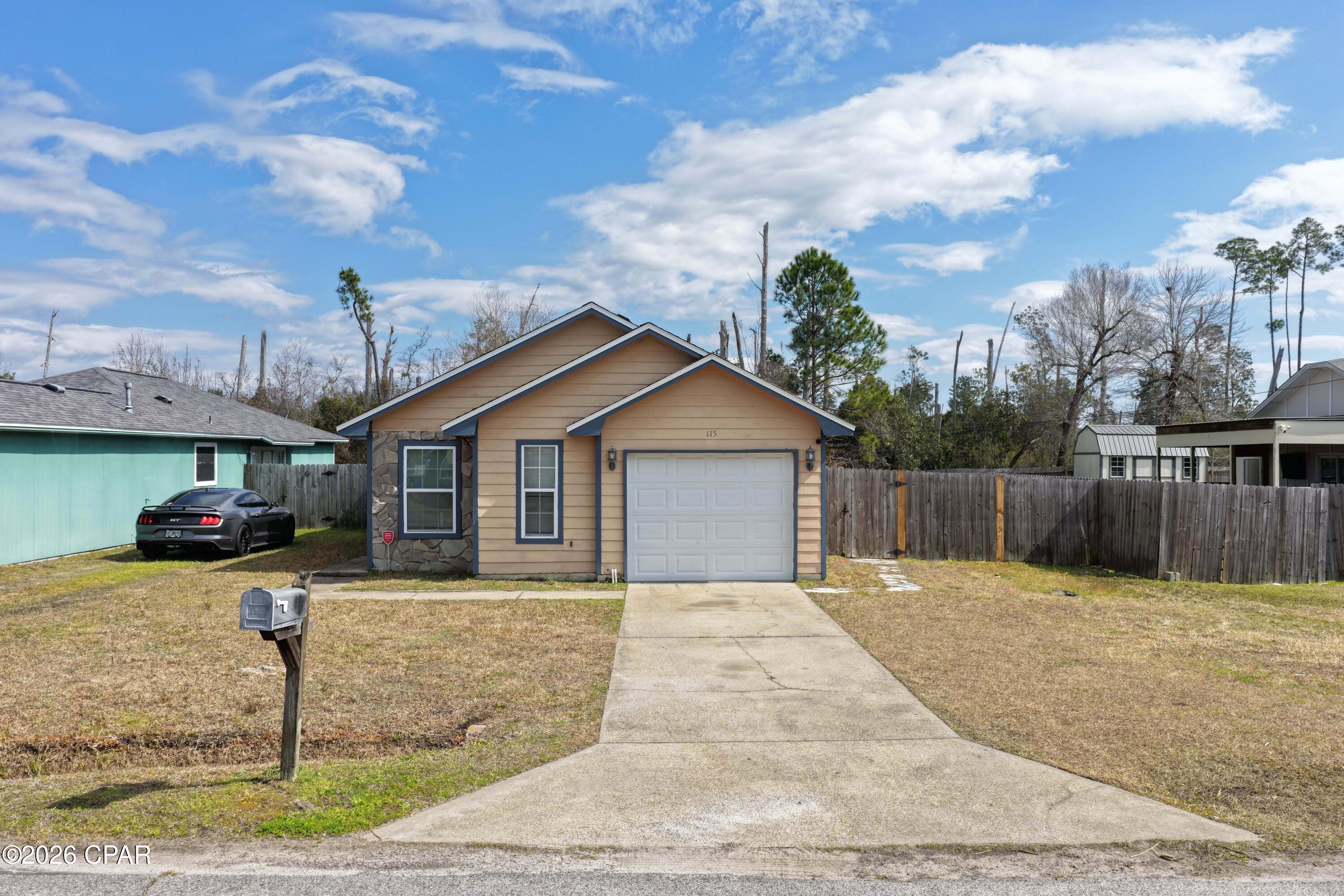 Eastgate Sub Ph II - Residential