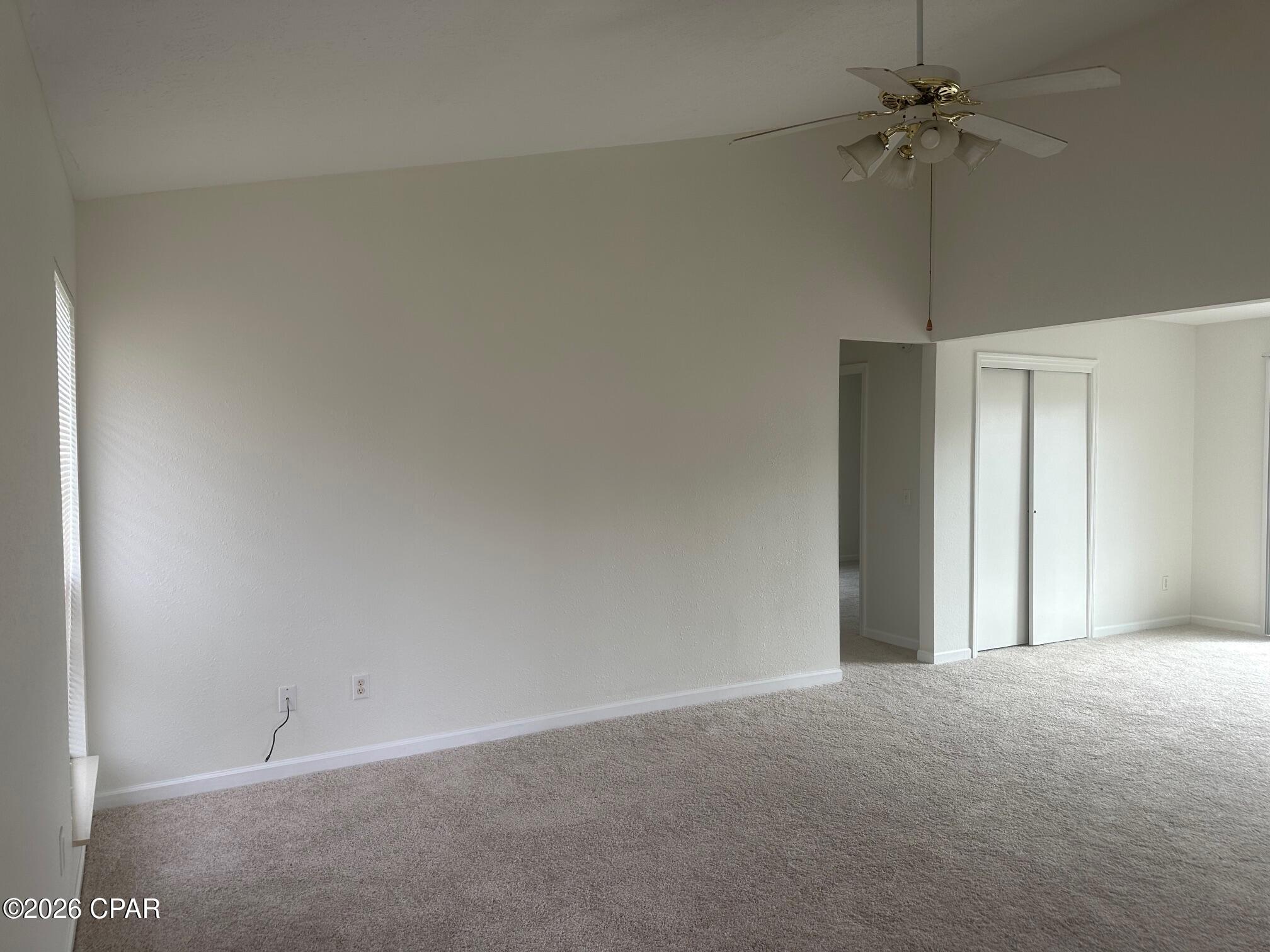 Eastgate Sub Ph II - Residential