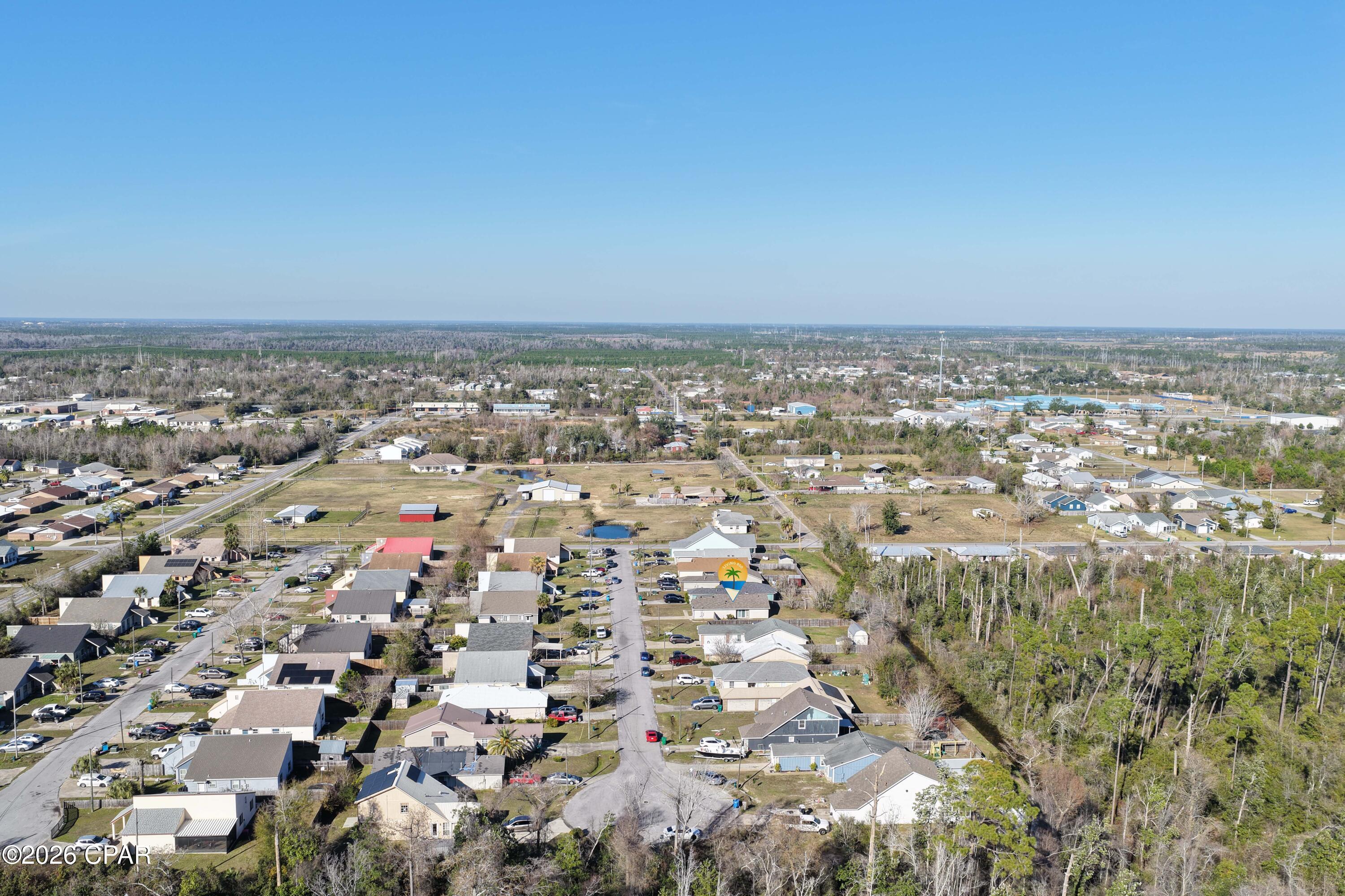 Eastgate Sub Ph II - Residential