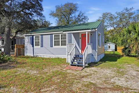 1729 Palmetto Avenue Panama City FL 32401