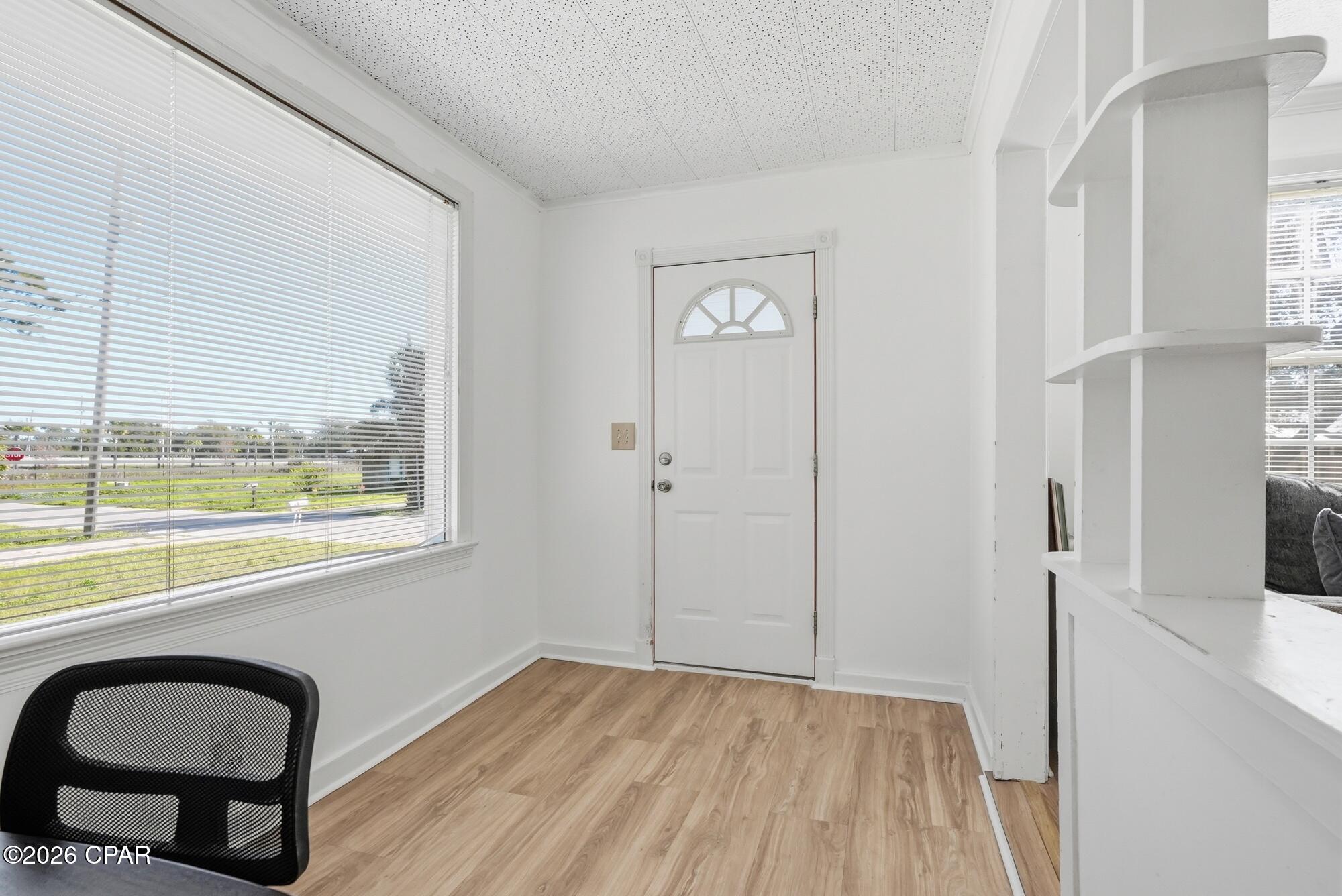 Bayview Heights - Residential