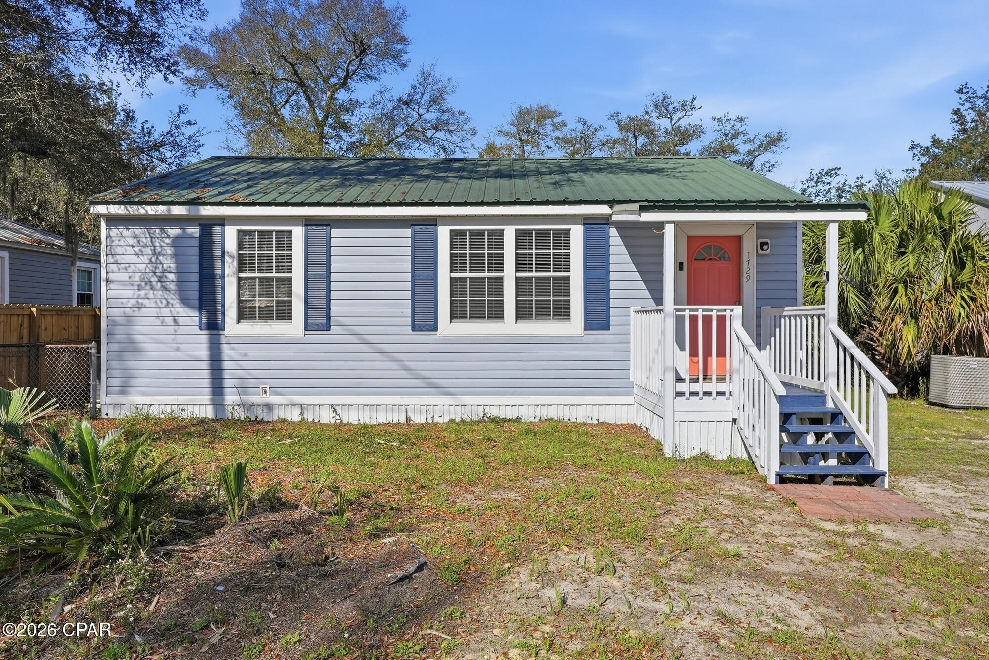 Bayview Heights - Residential