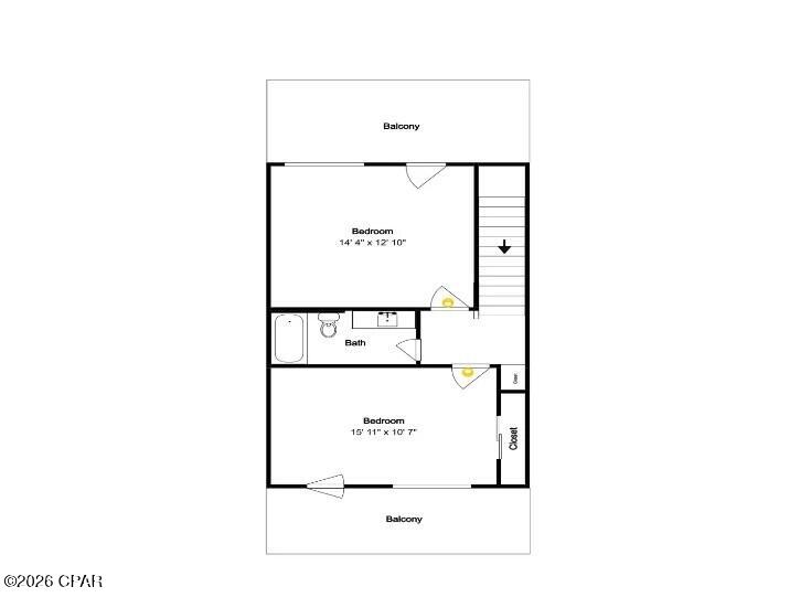 Villa Chateaus - Residential