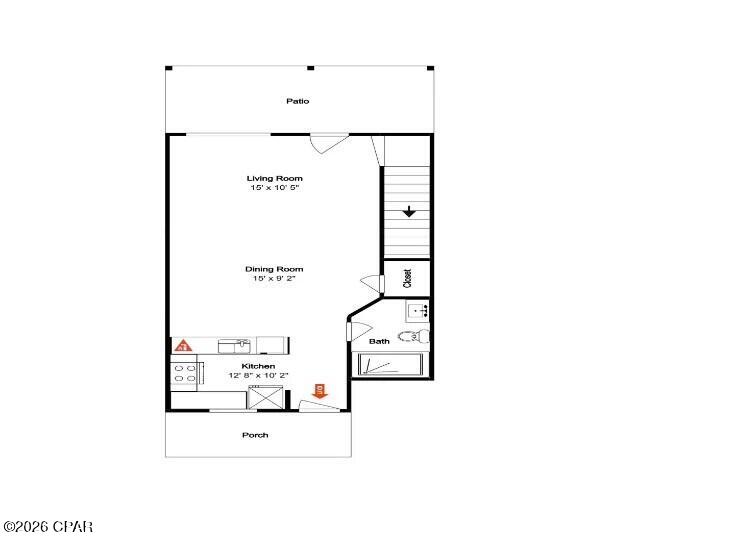 Villa Chateaus - Residential