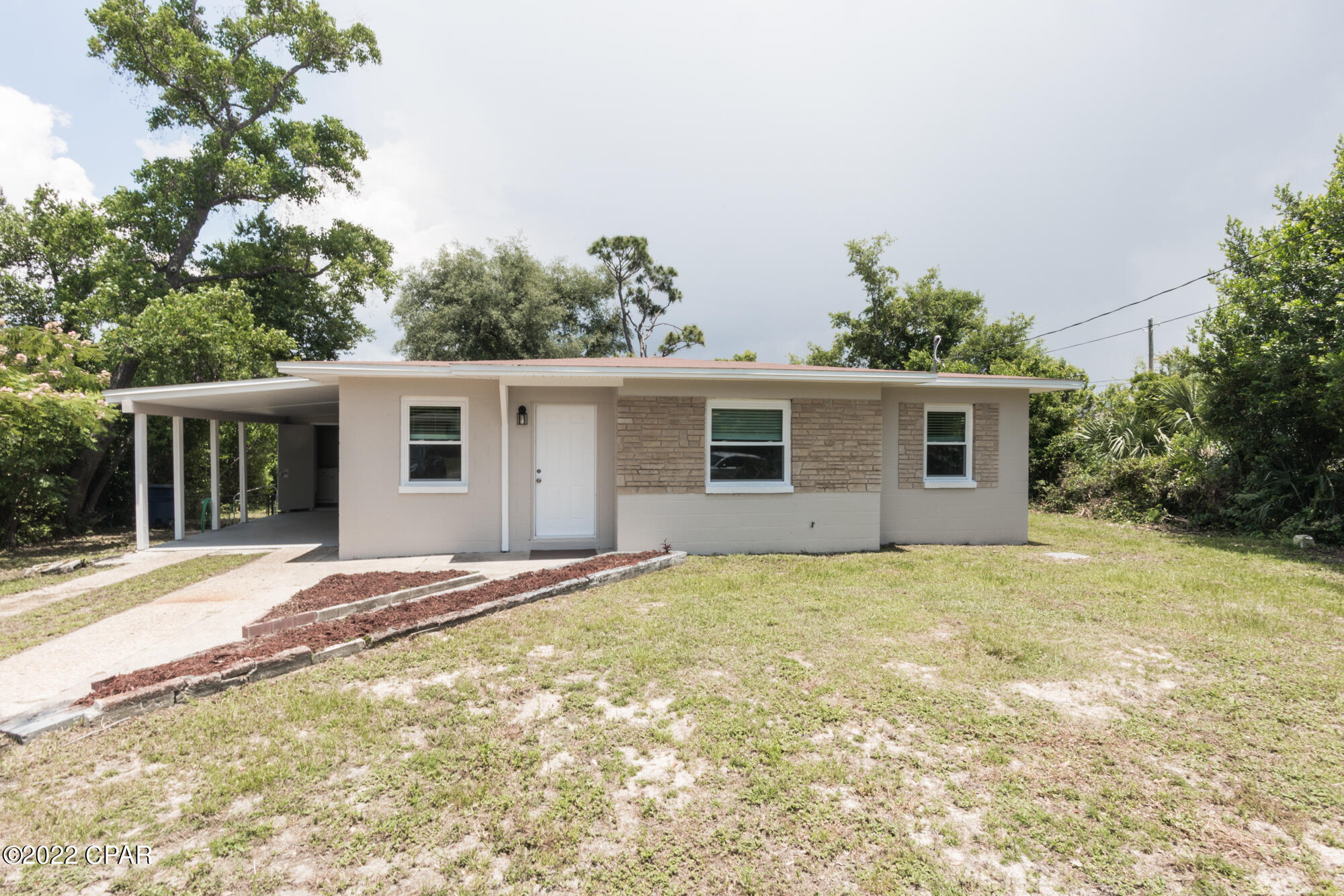 Edgewood - Residential