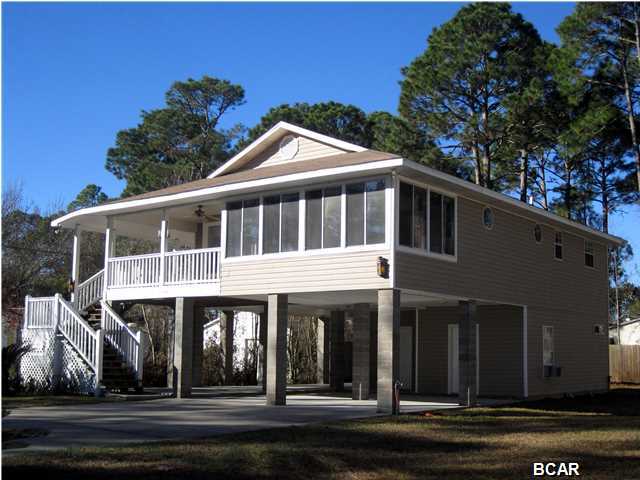 Aqua View Unit 1 - Residential