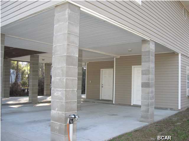 Aqua View Unit 1 - Residential