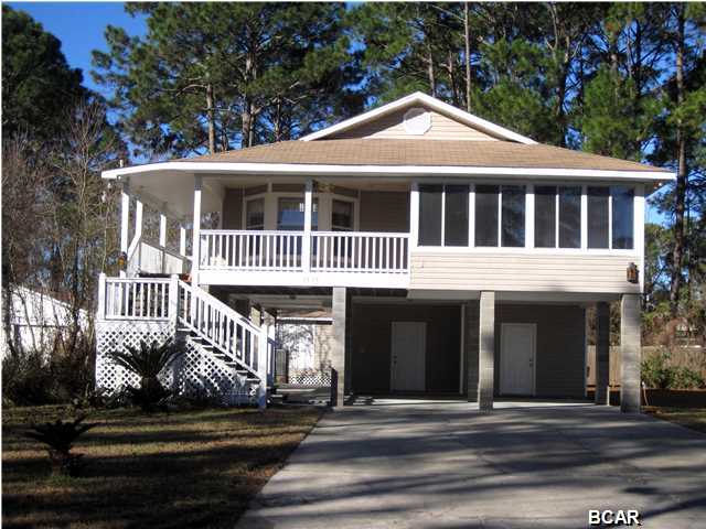 Aqua View Unit 1 - Residential