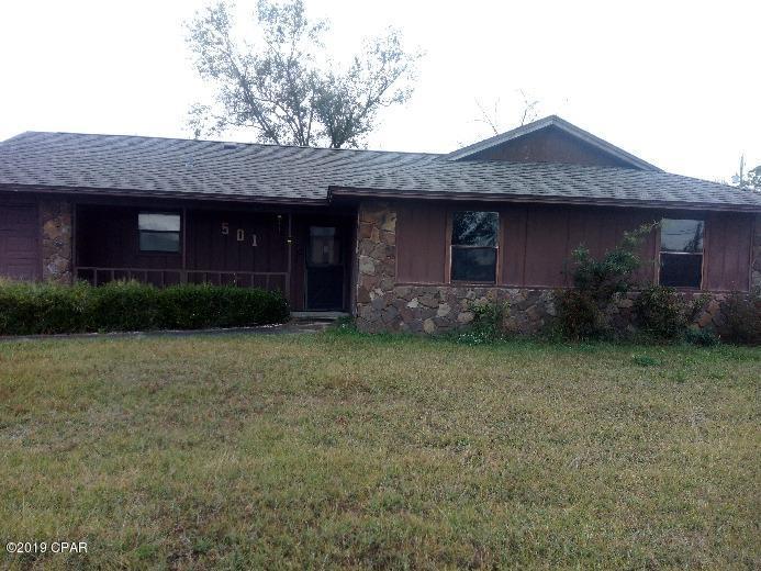 Lynn Haven - Residential