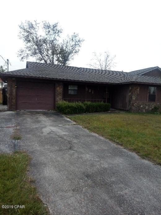 Lynn Haven - Residential