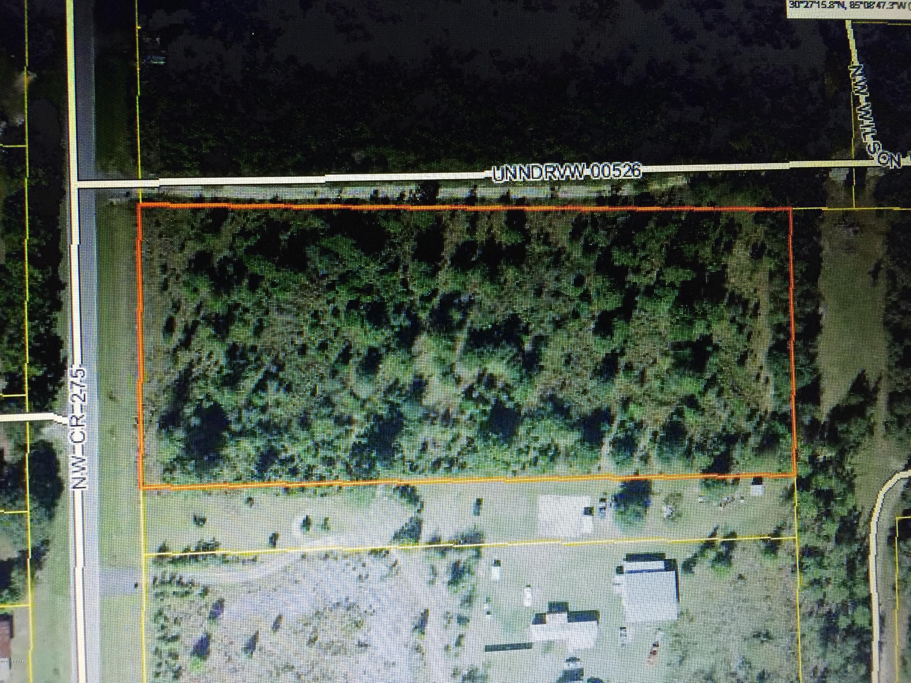 [No Recorded Subdiv] - Land