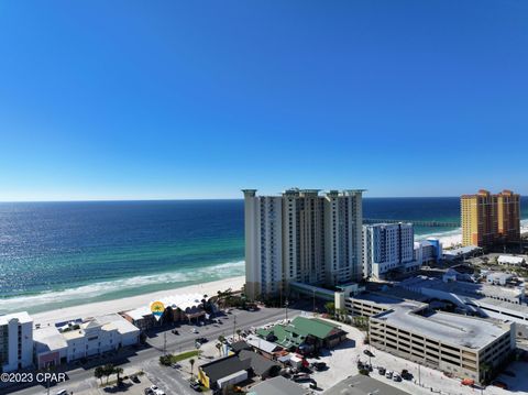 A home in Panama City Beach