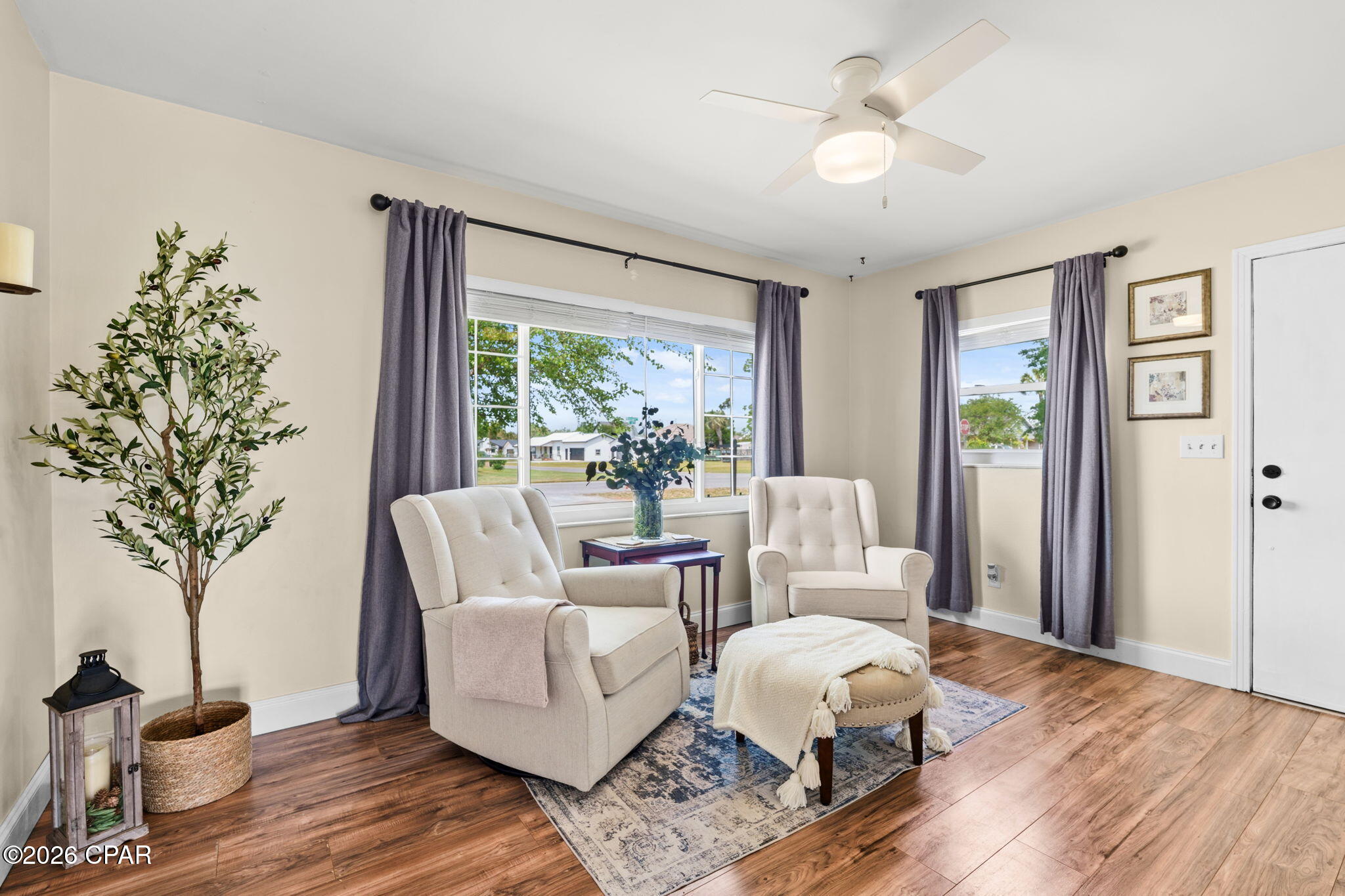 Lynn Haven - Residential