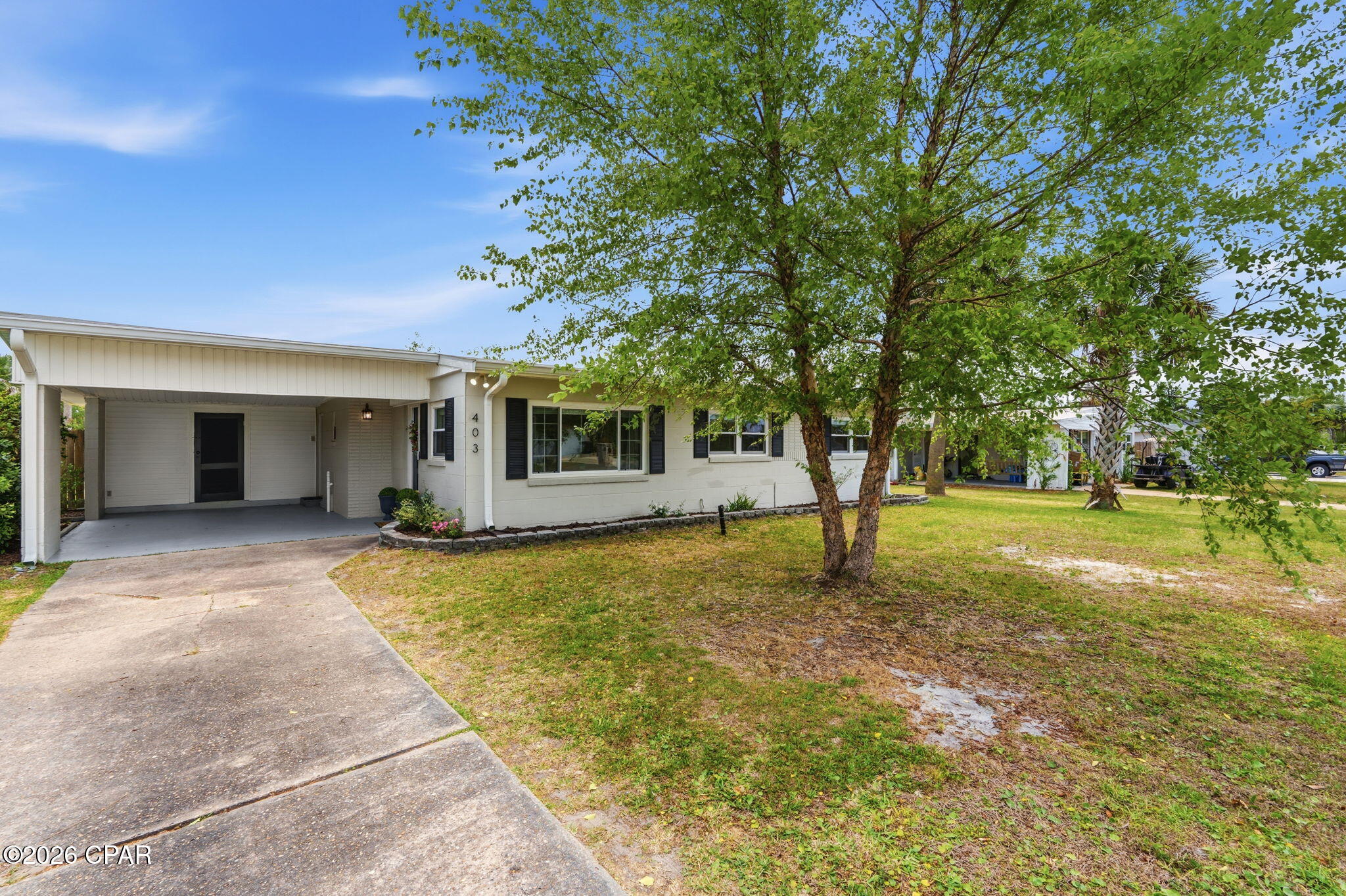 Lynn Haven - Residential