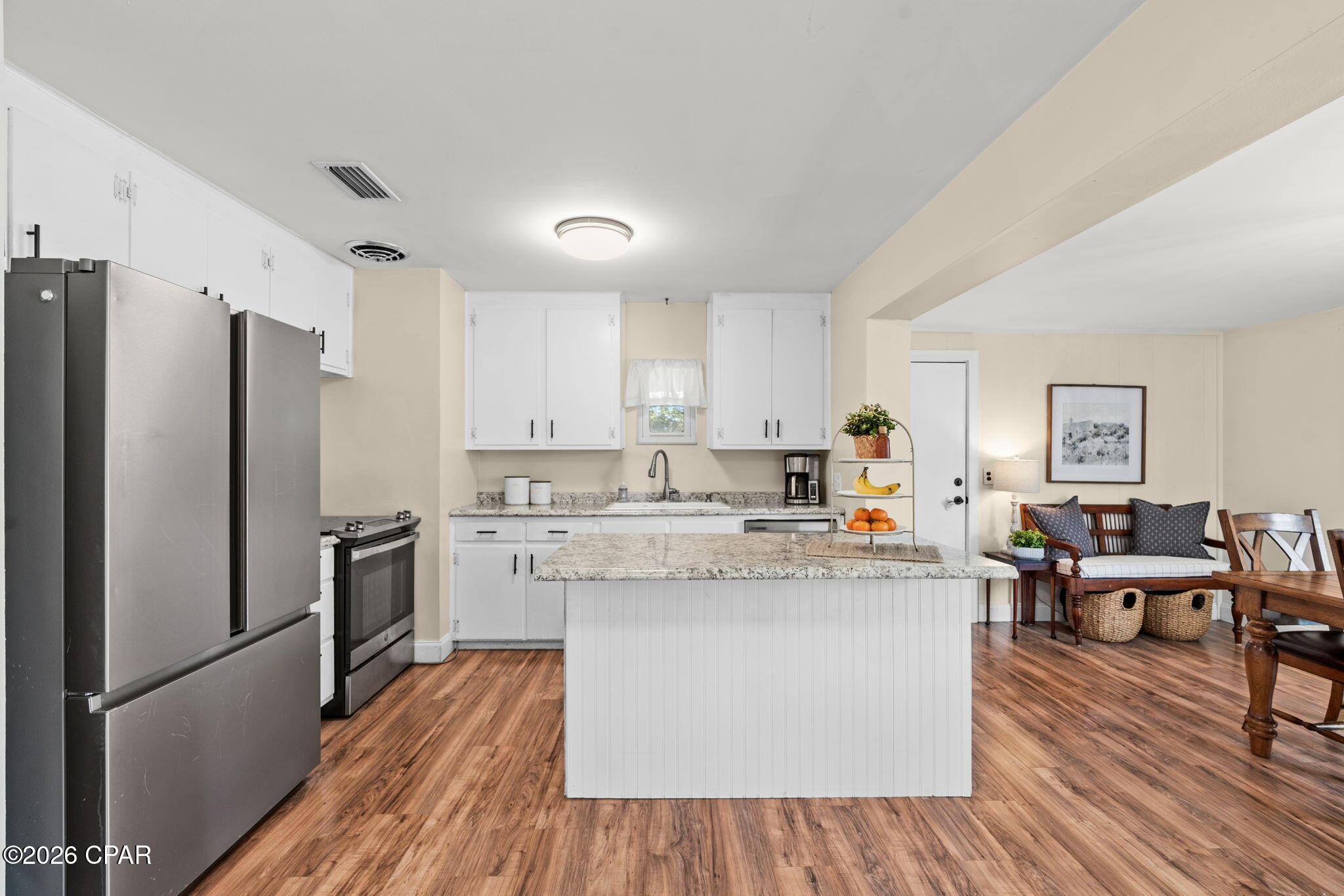 Lynn Haven - Residential