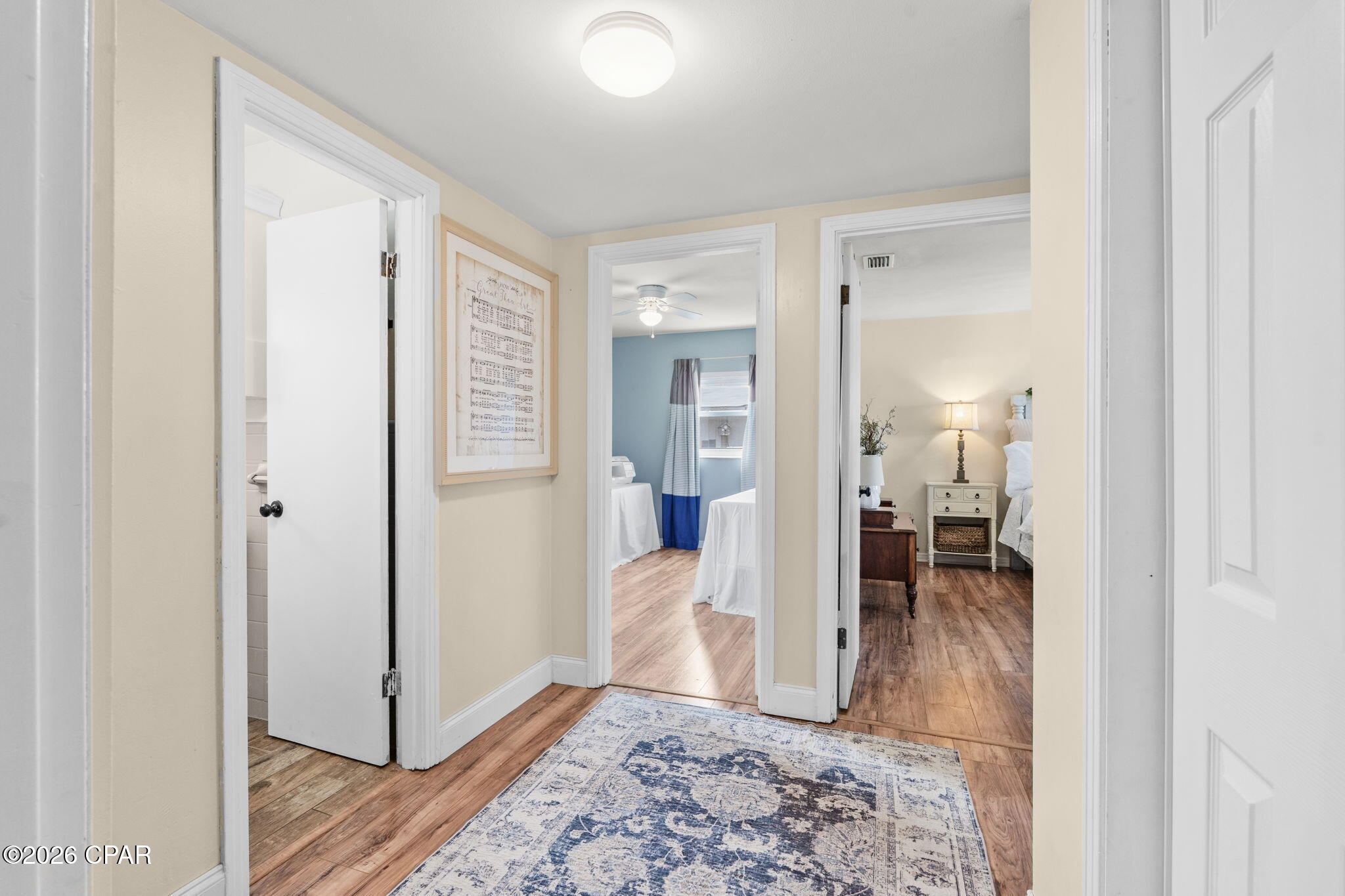 Lynn Haven - Residential