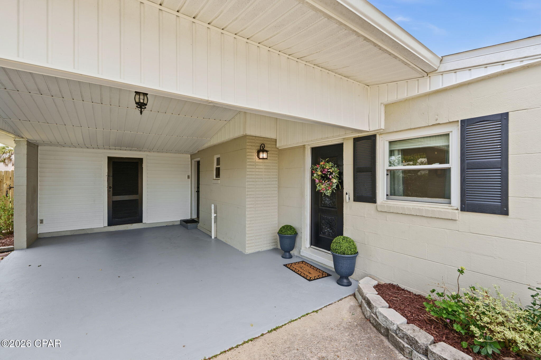 Lynn Haven - Residential