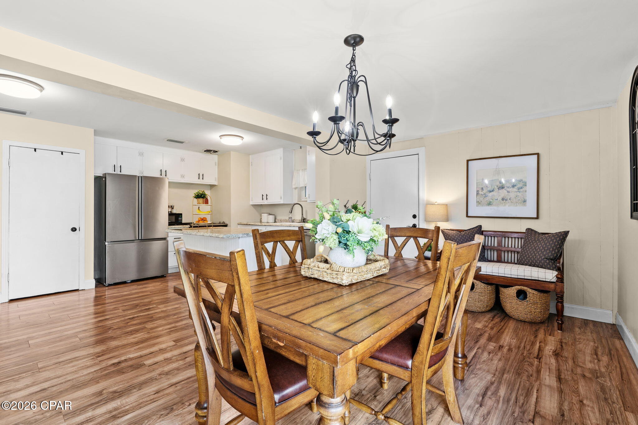 Lynn Haven - Residential