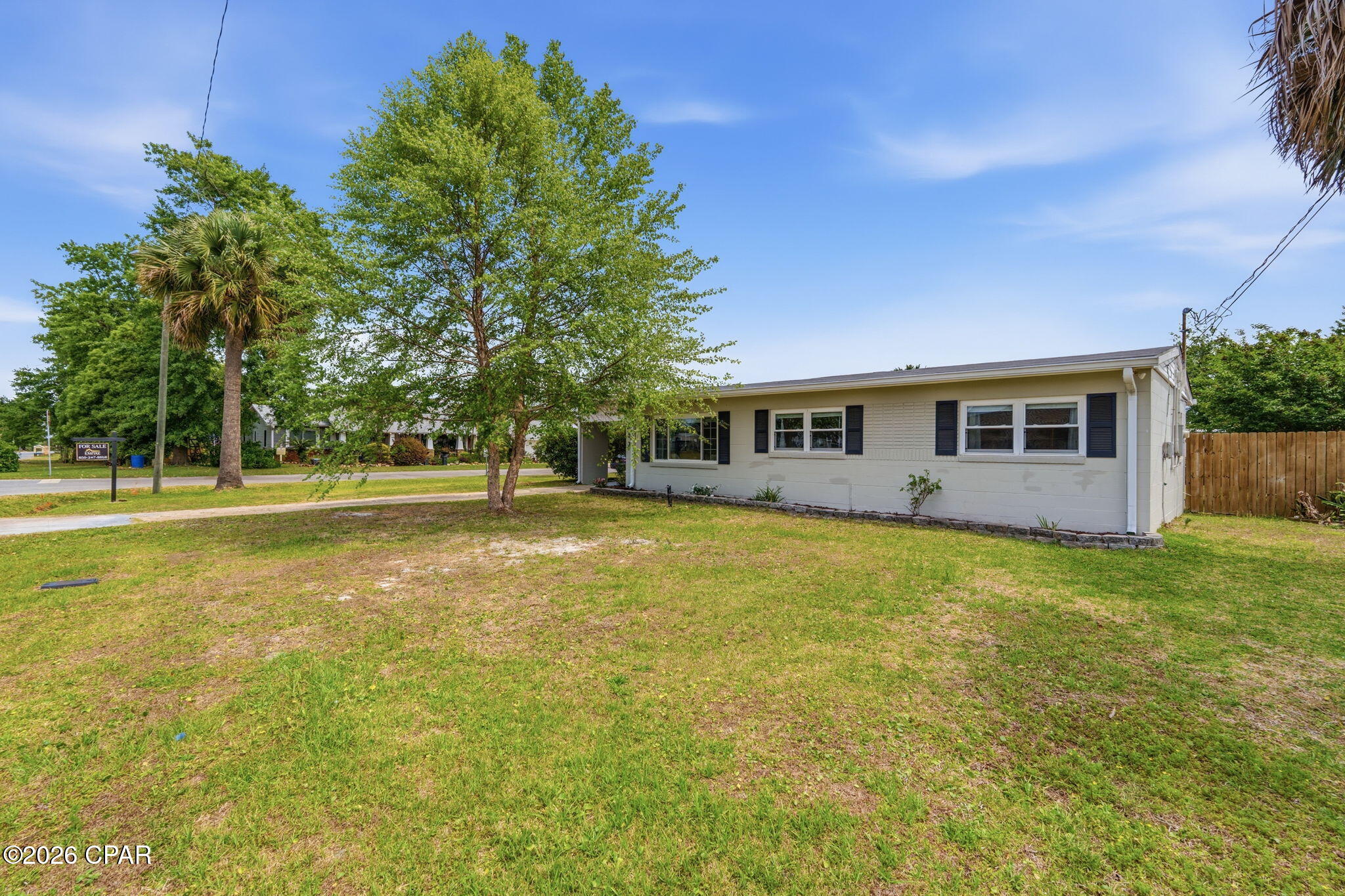 Lynn Haven - Residential