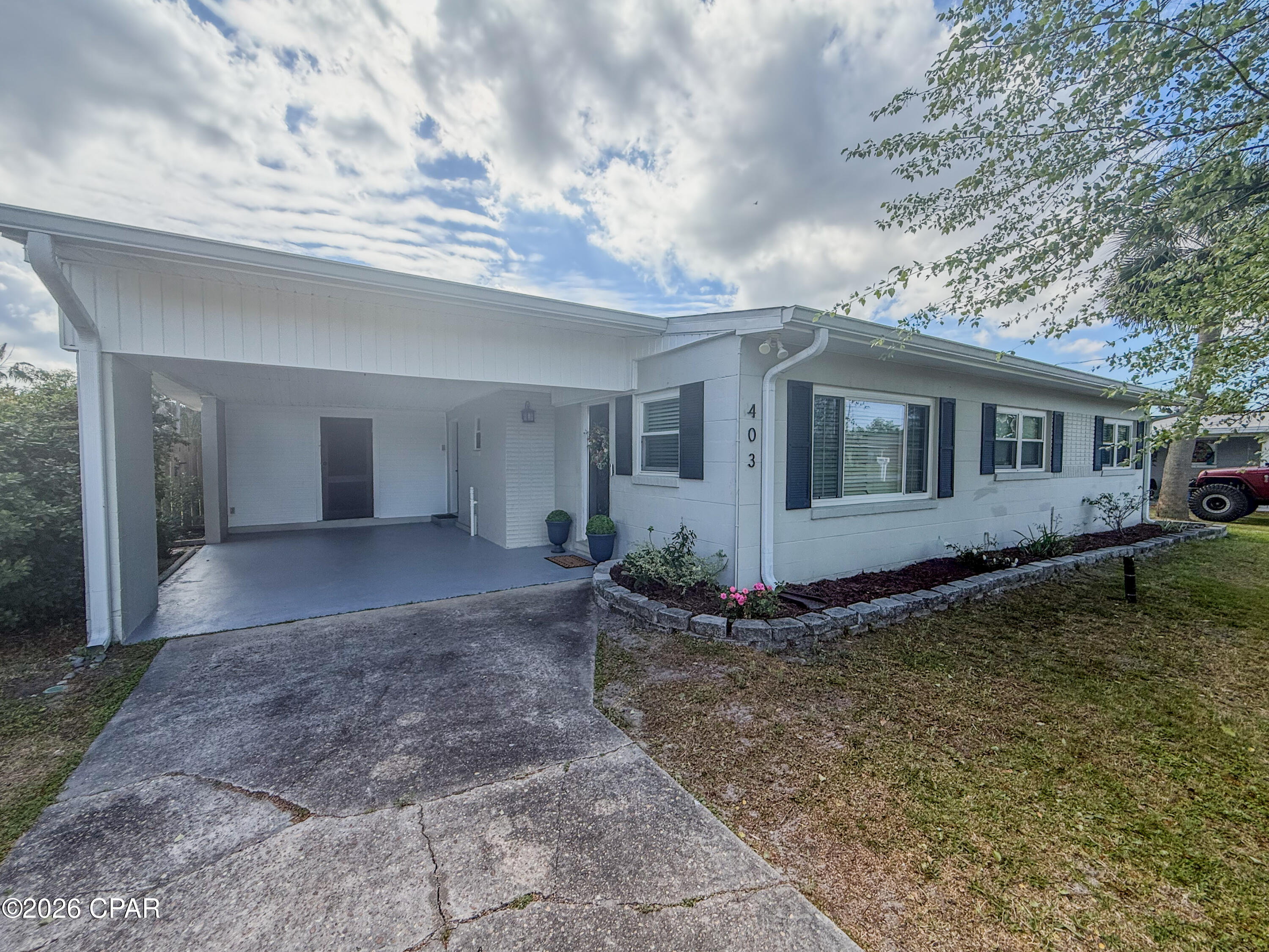 Lynn Haven - Residential