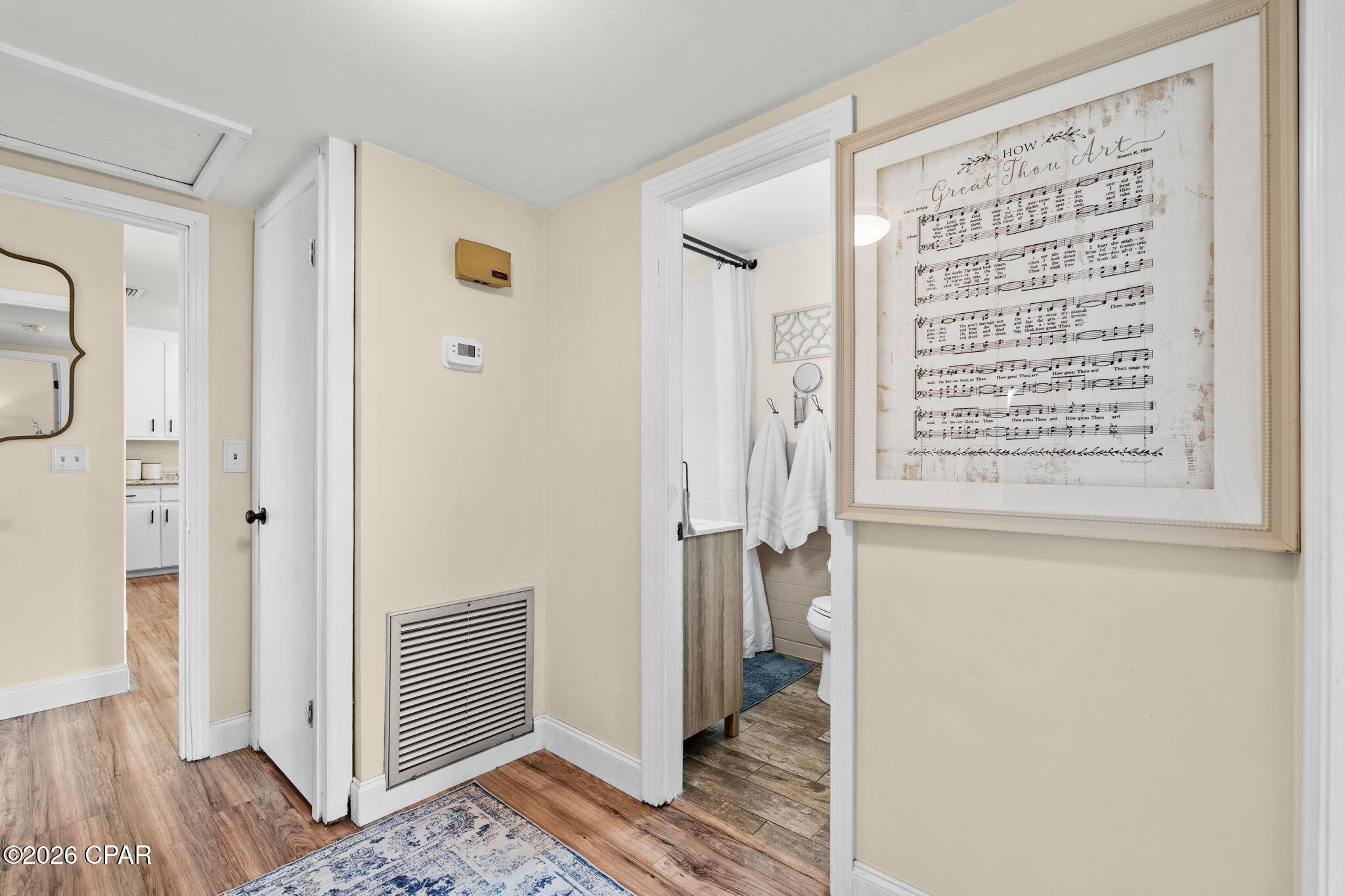 Lynn Haven - Residential