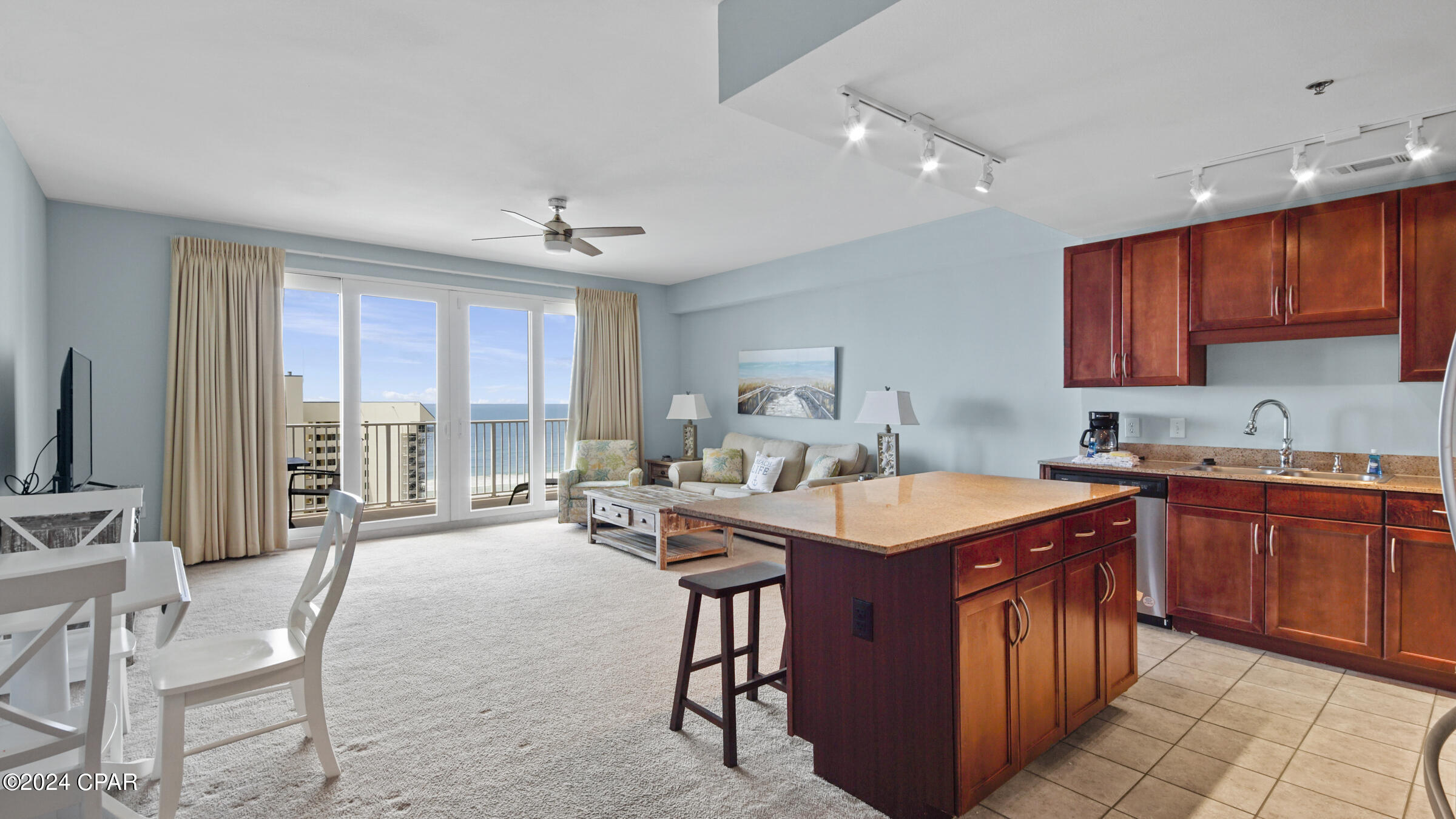 Laketown Wharf - Residential