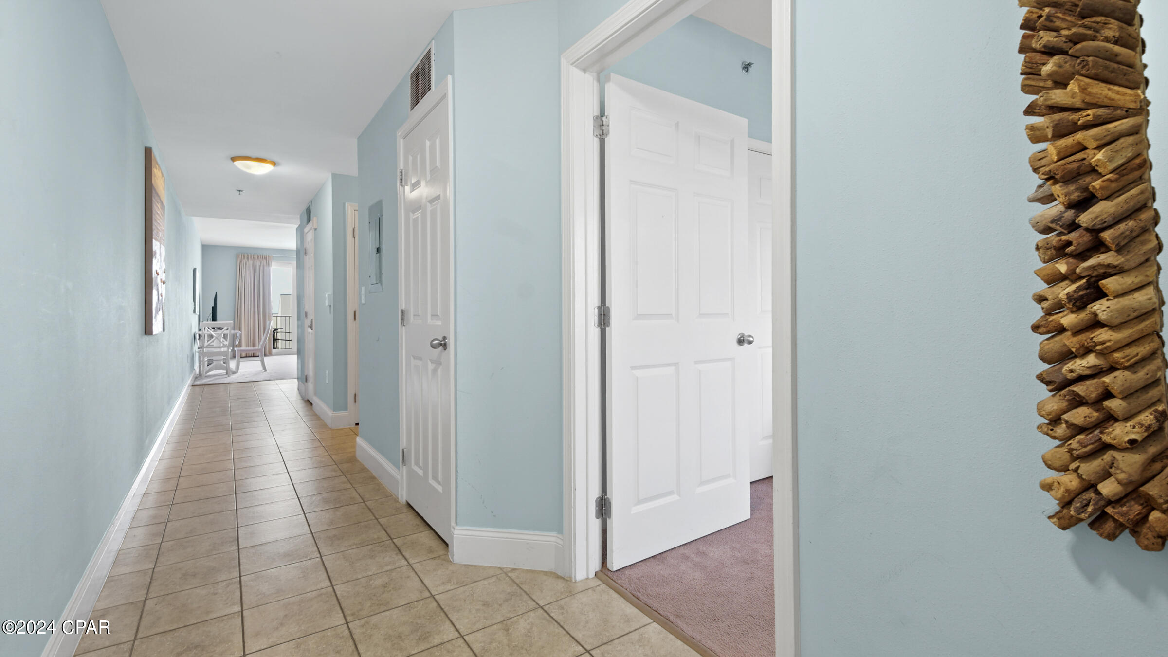 Laketown Wharf - Residential