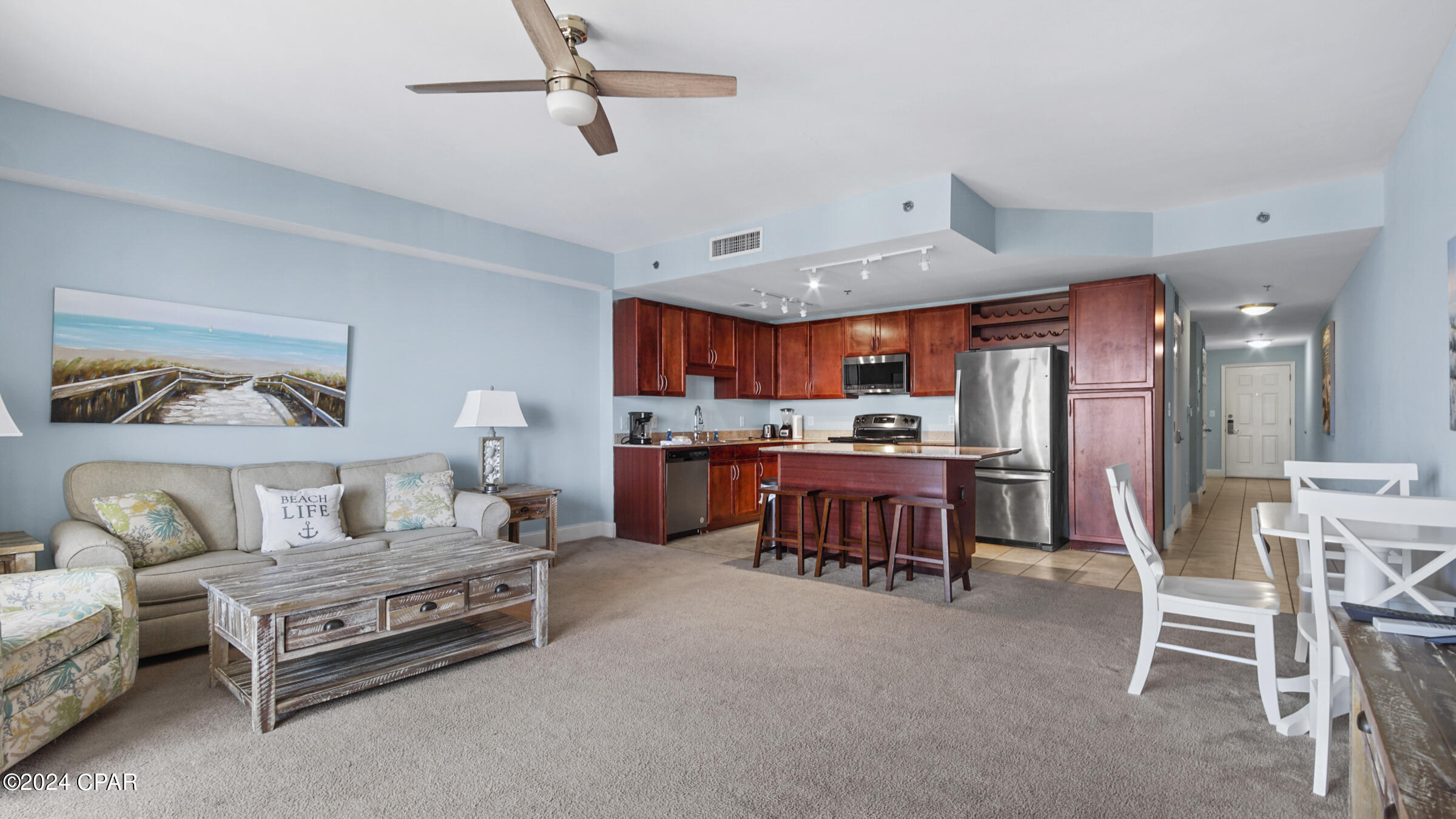 Laketown Wharf - Residential