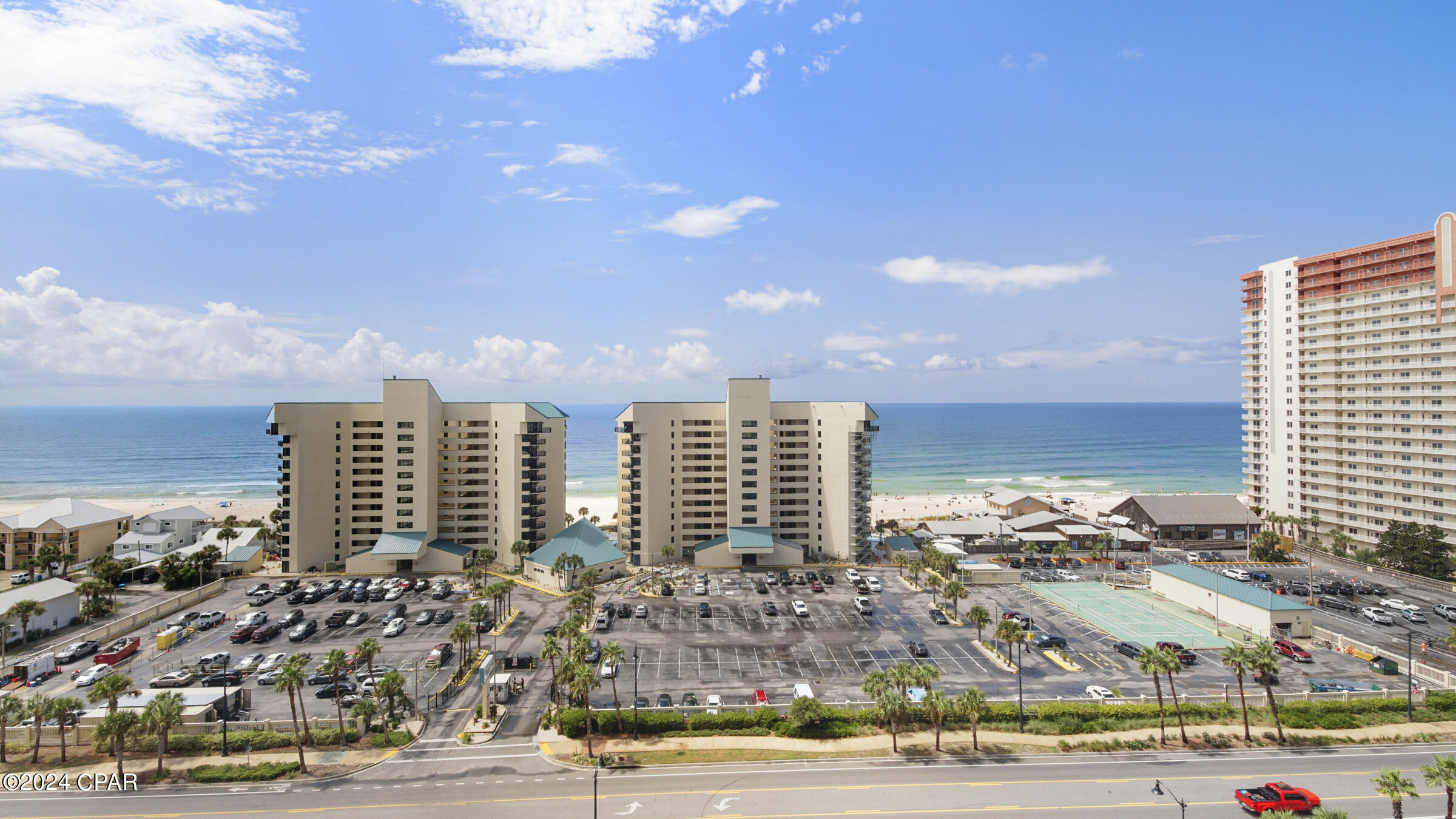 Laketown Wharf - Residential