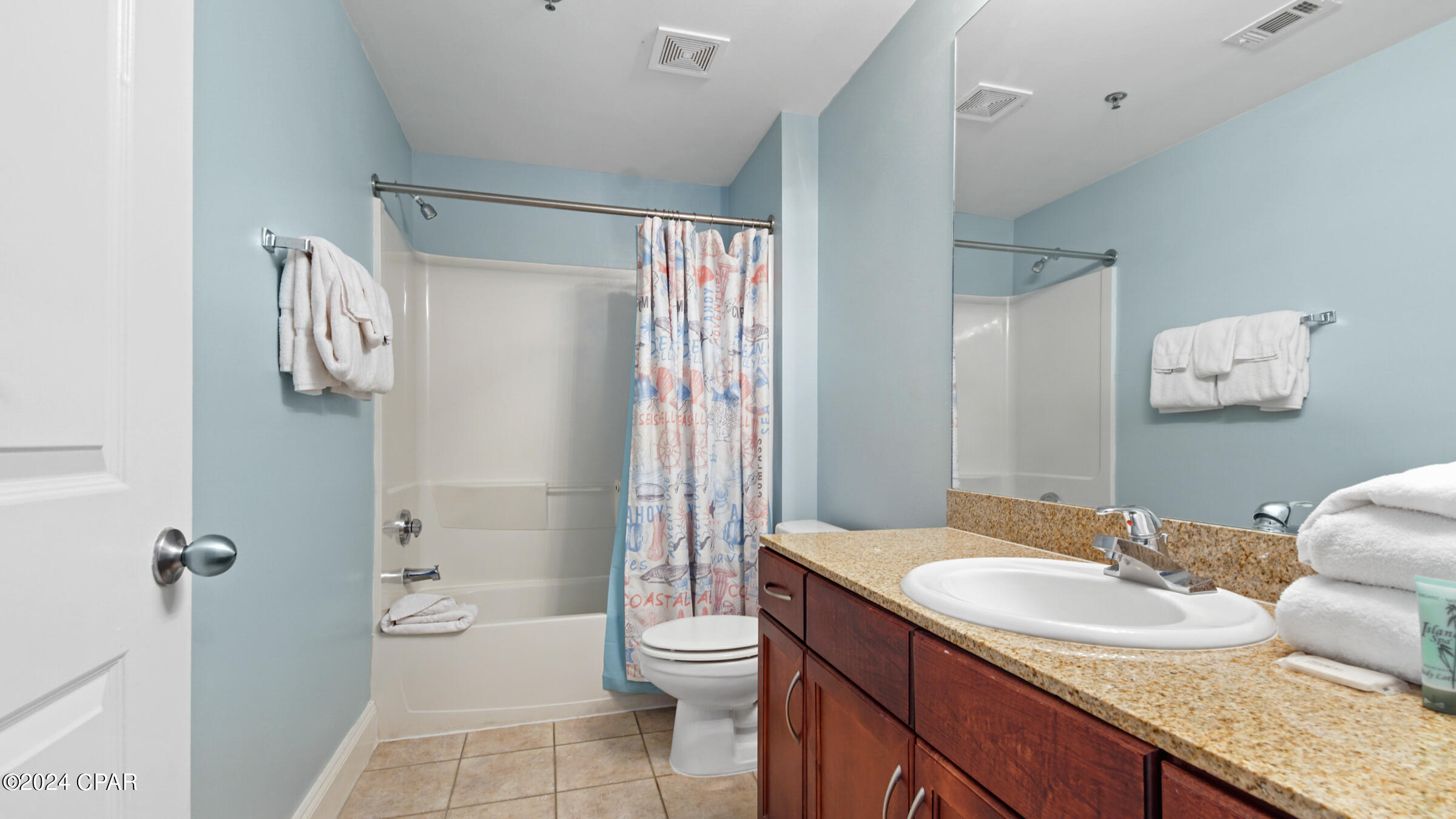 Laketown Wharf - Residential