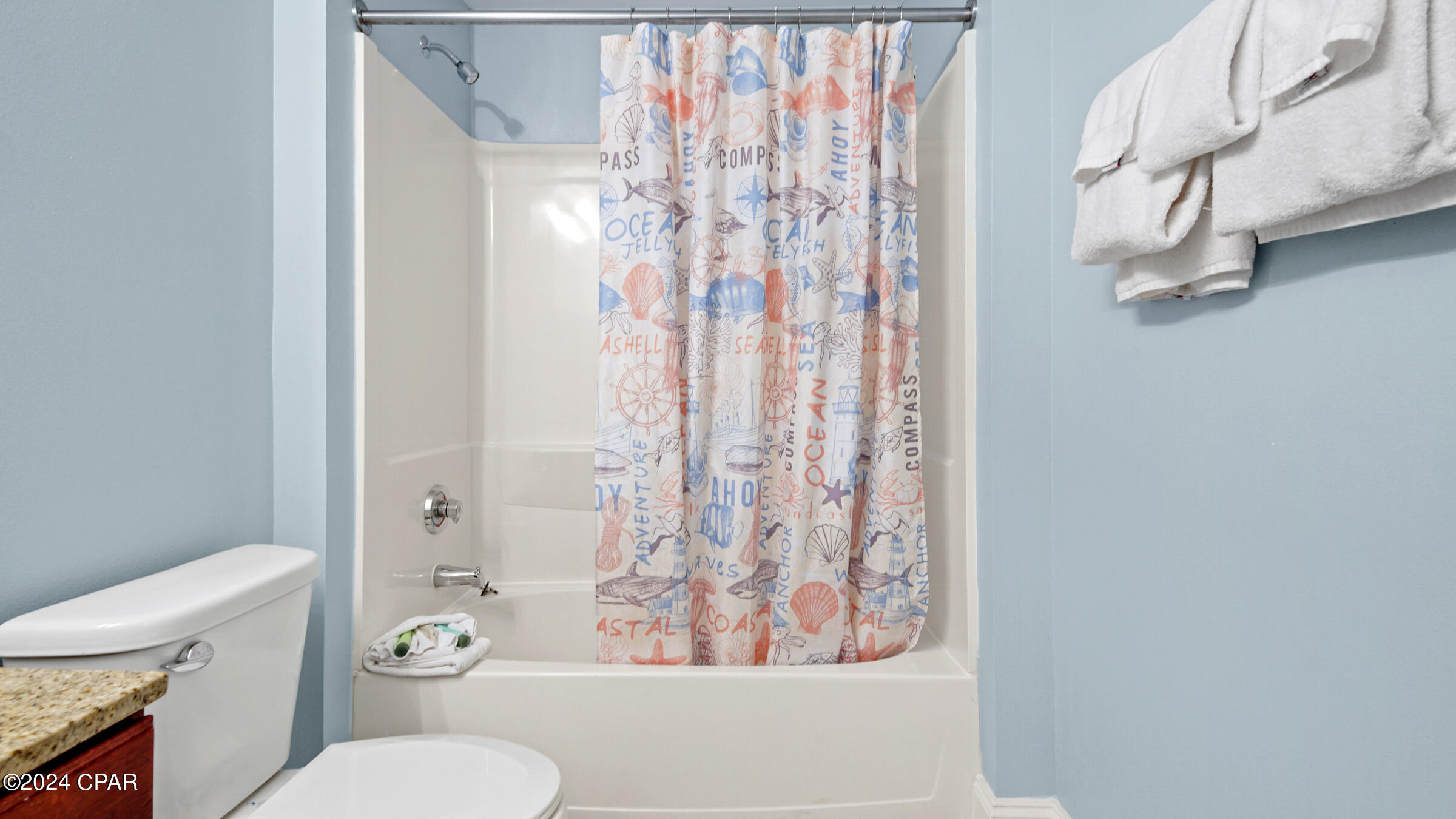 Laketown Wharf - Residential