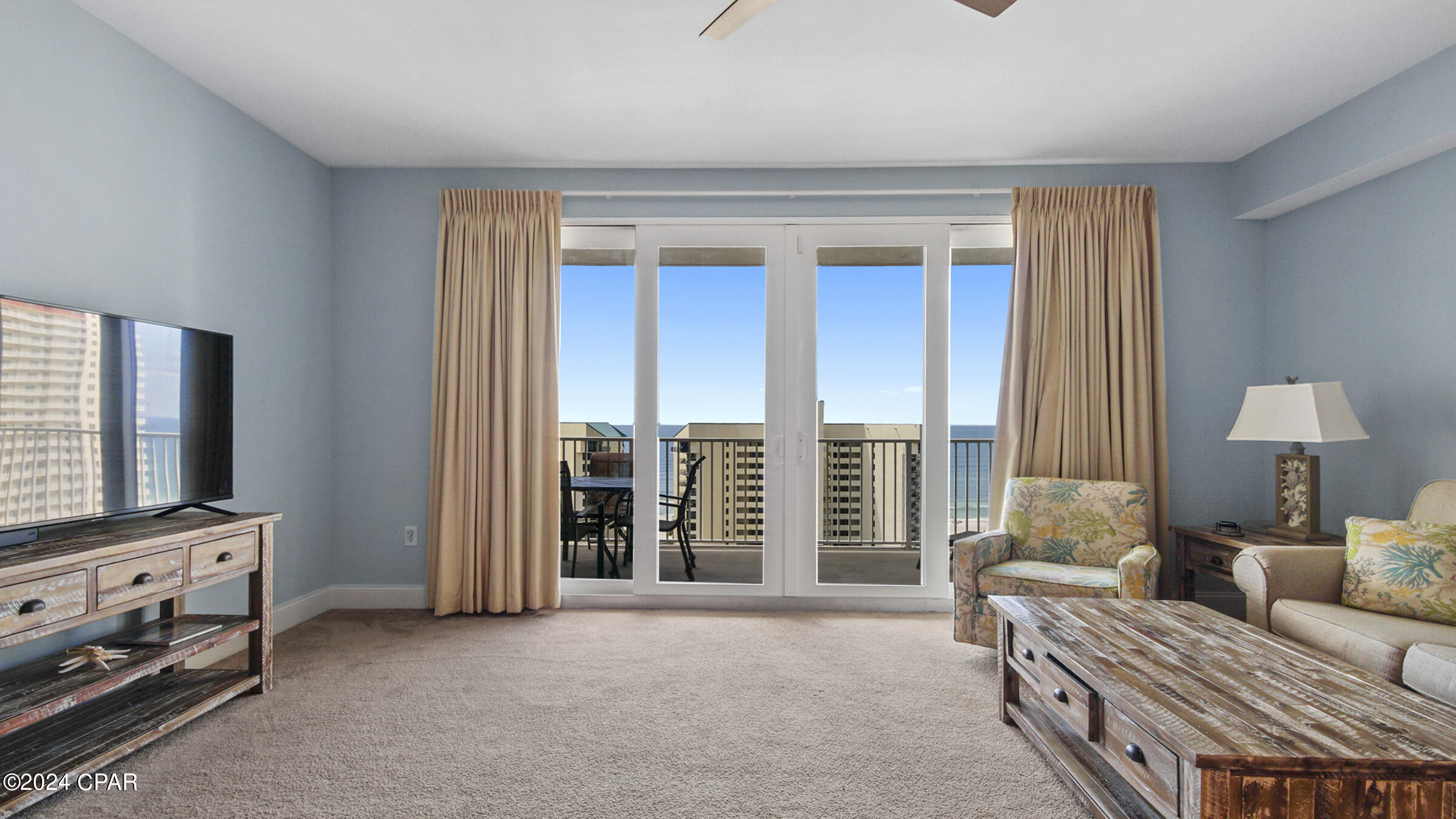 Laketown Wharf - Residential