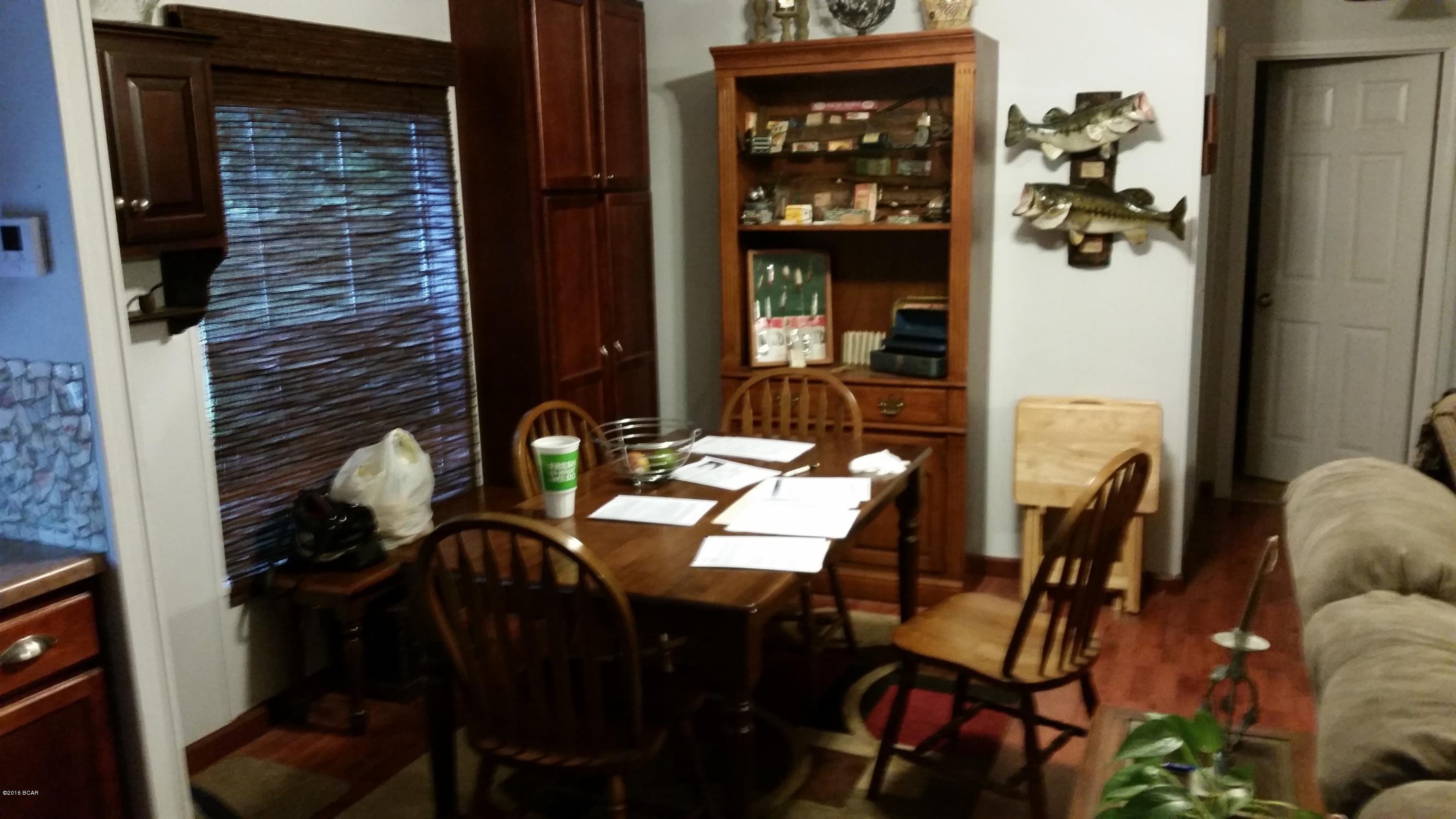 Deerpoint Lake Heights - Residential