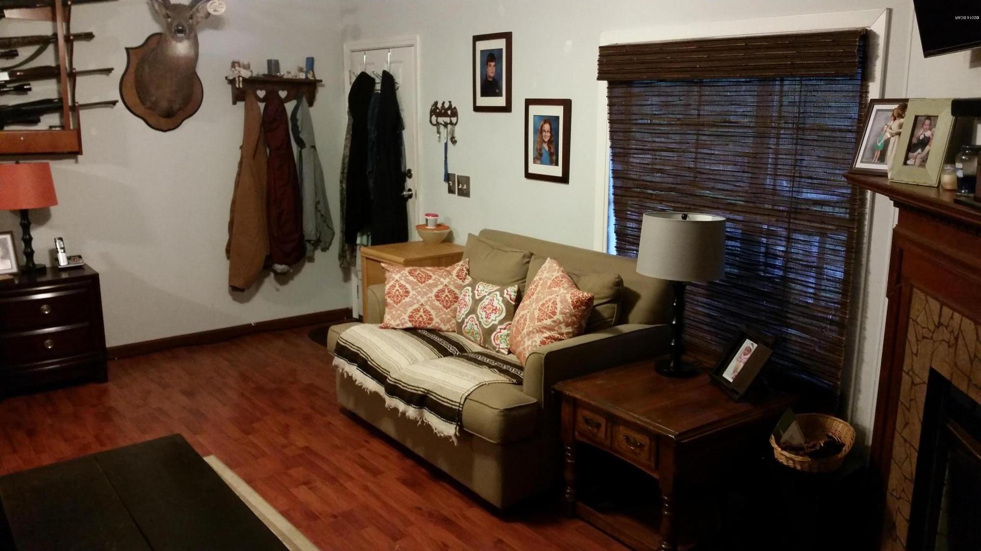 Deerpoint Lake Heights - Residential