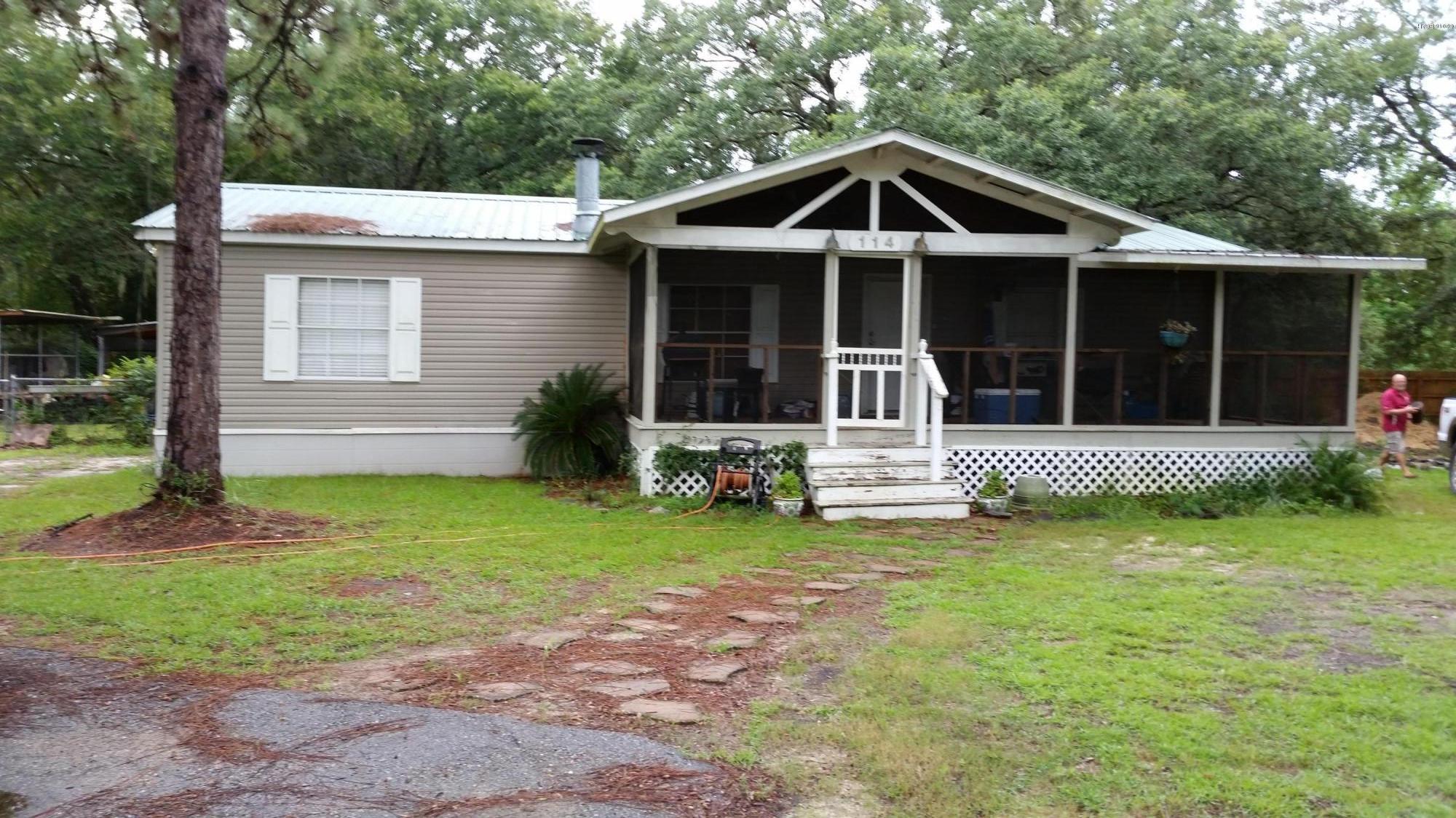 Deerpoint Lake Heights - Residential