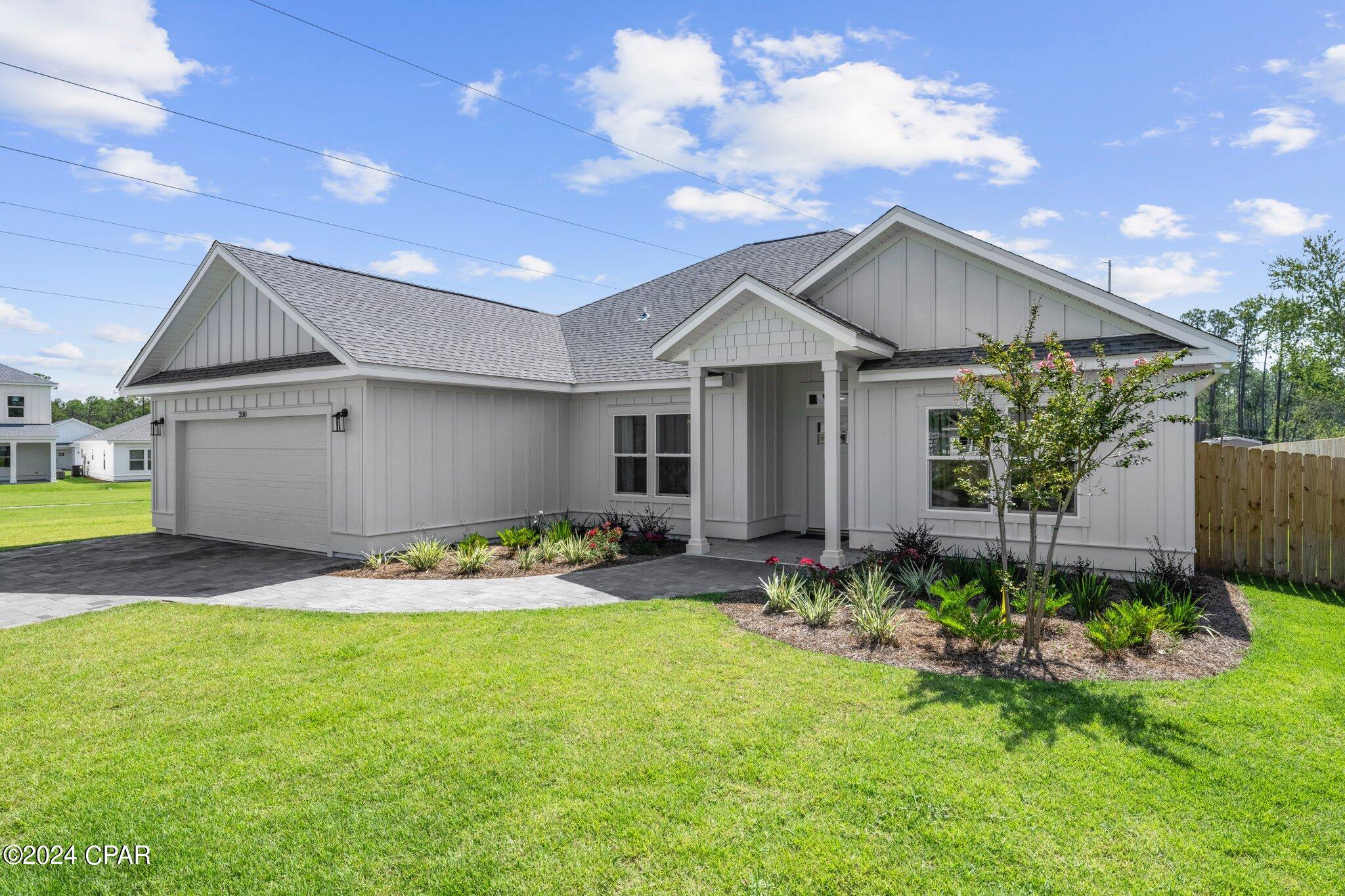 Laguna Haven - Residential Lease