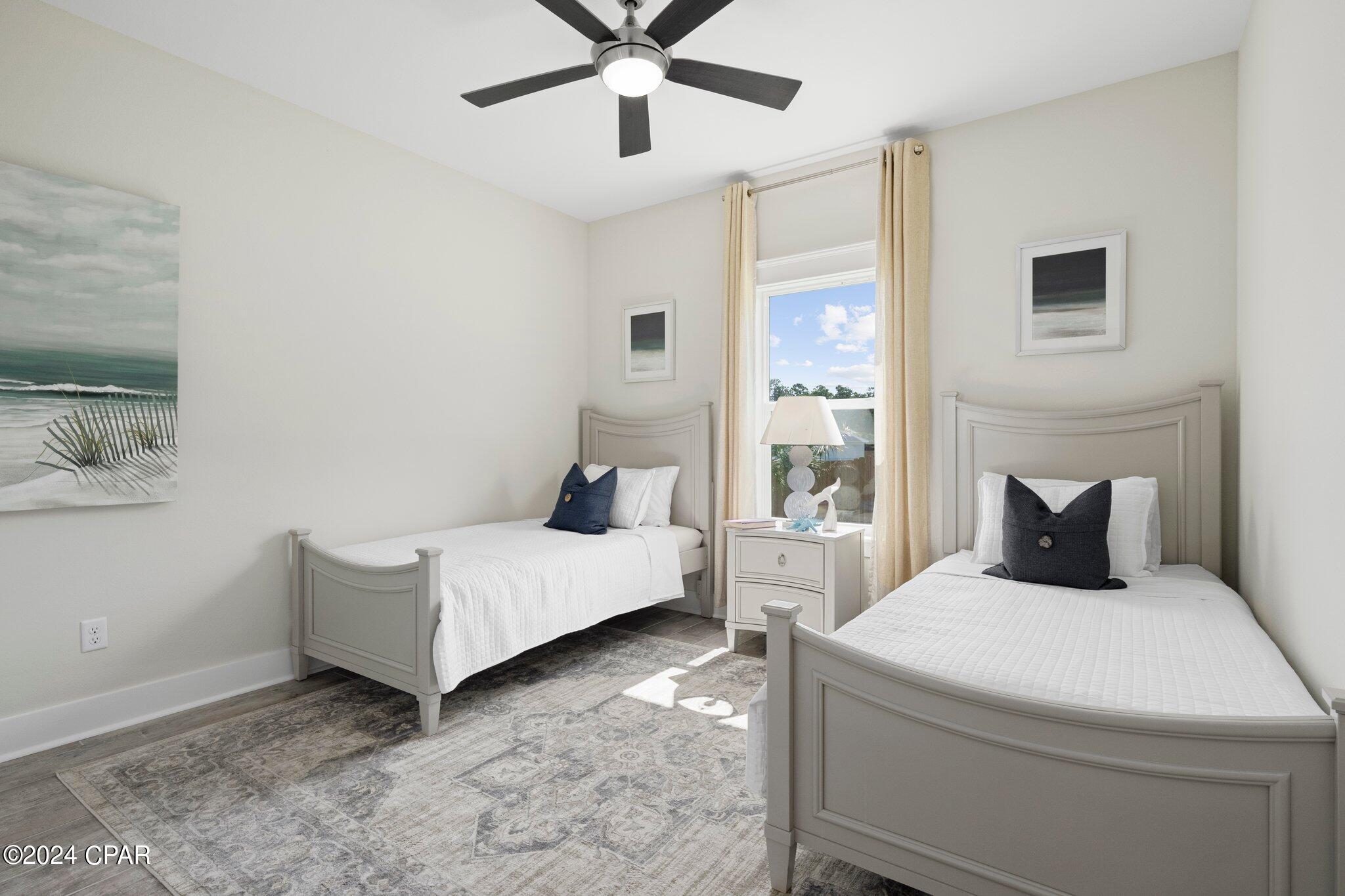 Laguna Haven - Residential Lease