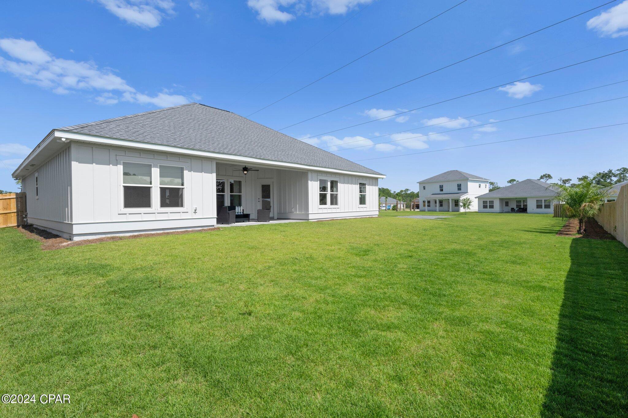 Laguna Haven - Residential Lease