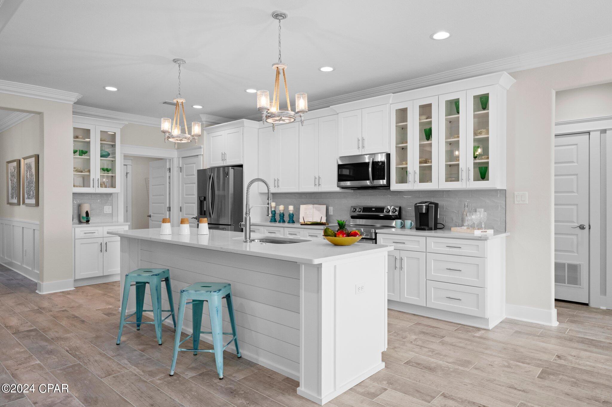 Laguna Haven - Residential Lease