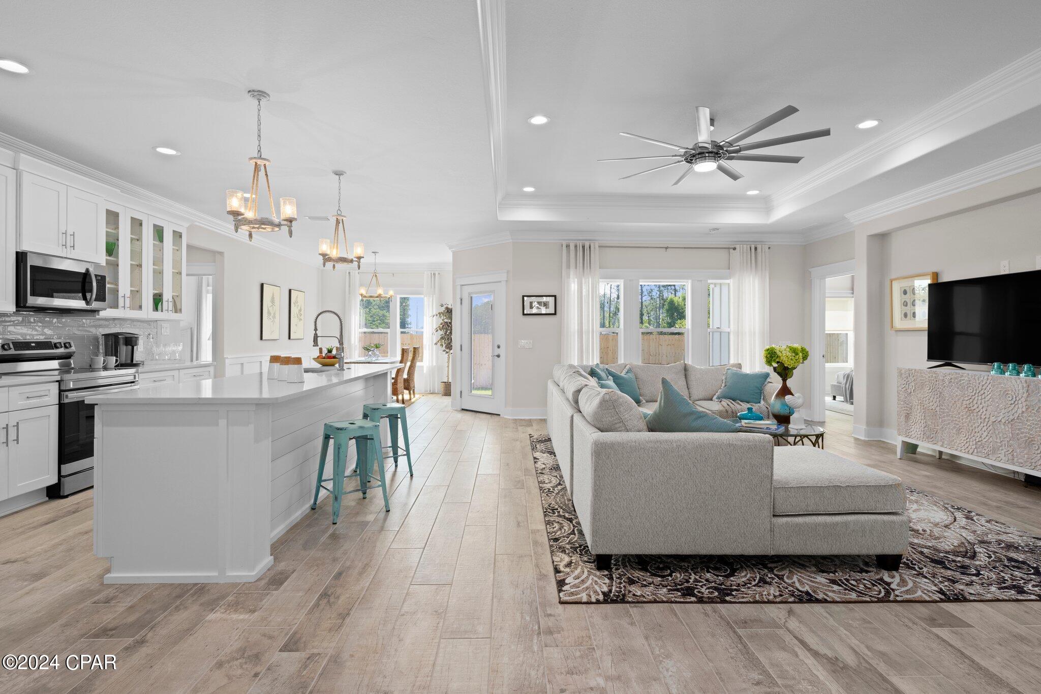 Laguna Haven - Residential Lease