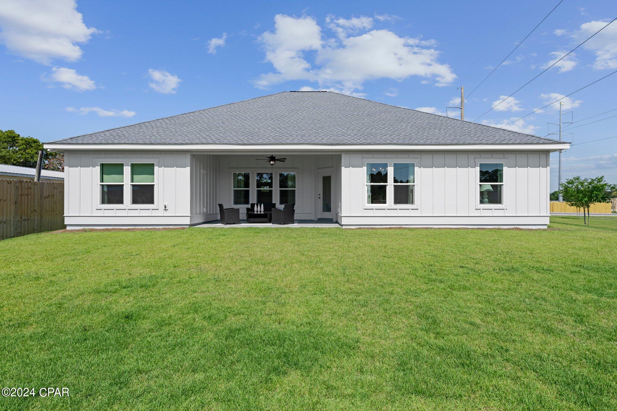 Laguna Haven - Residential Lease