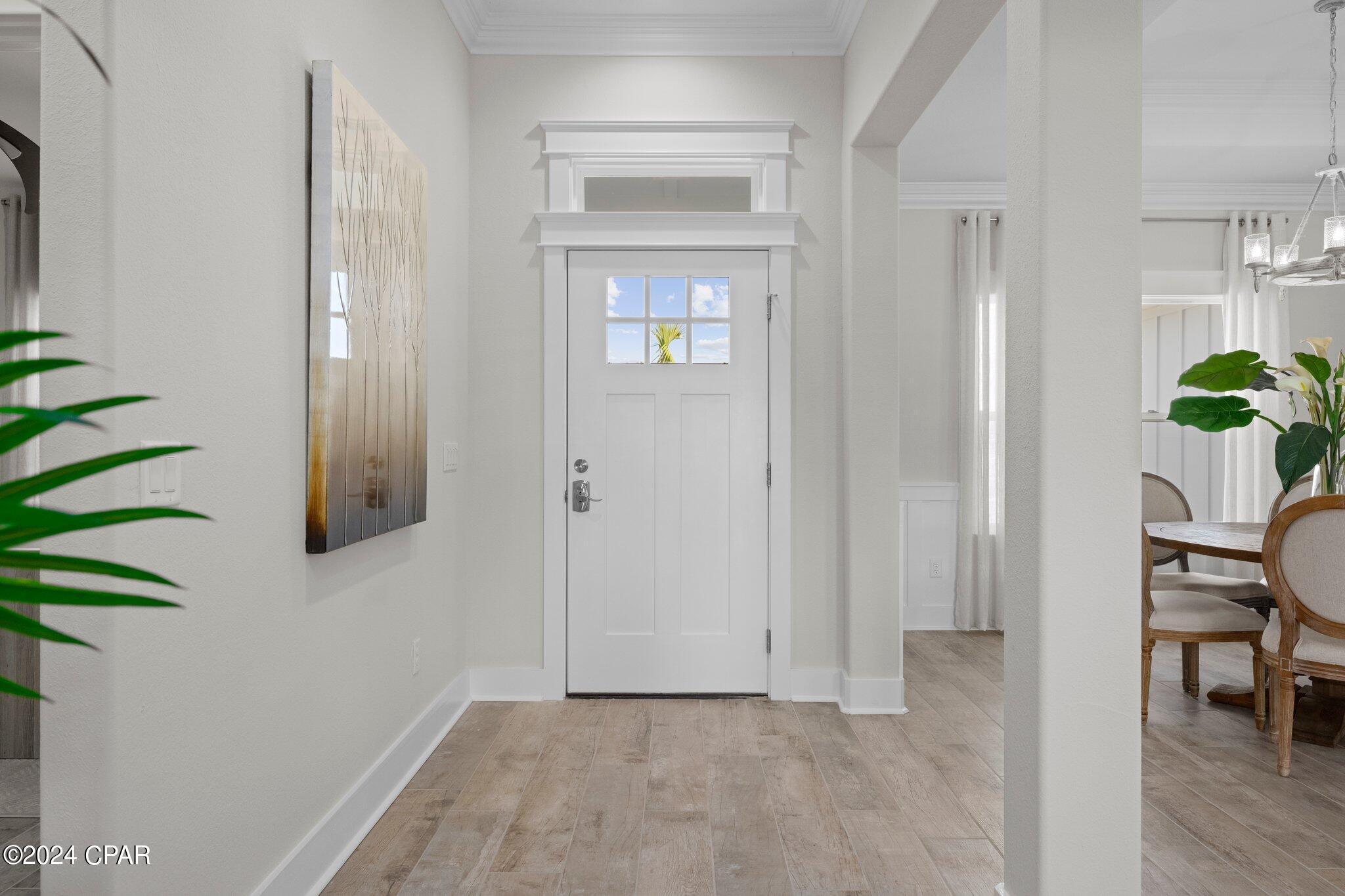 Laguna Haven - Residential Lease